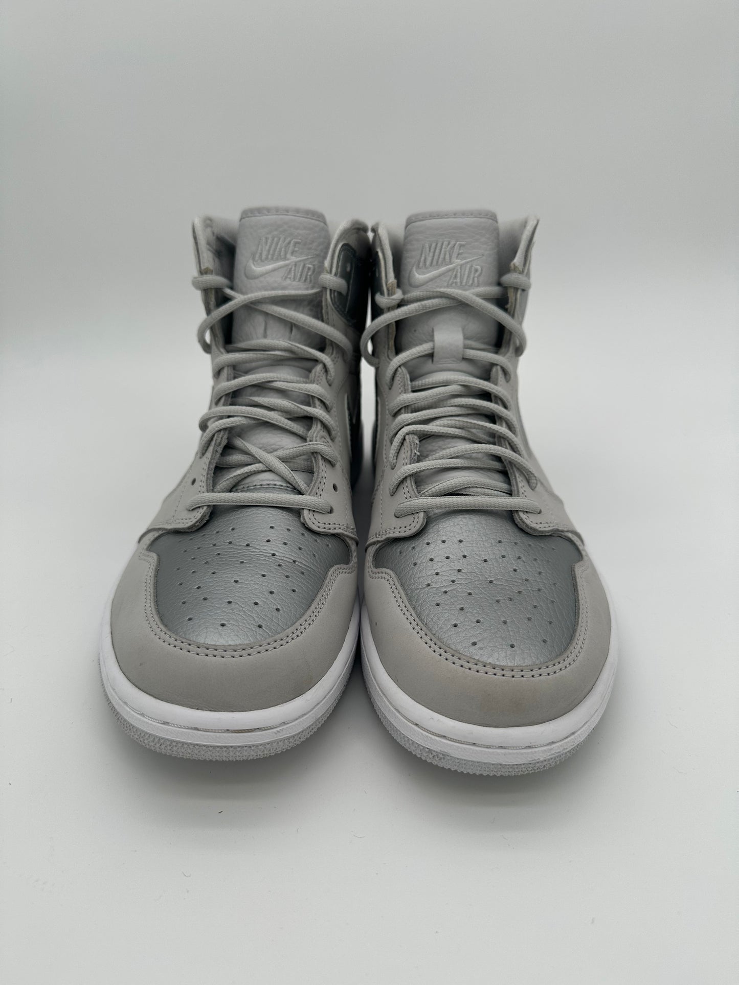 Jordan 1 Retro High CO.JP Neutral Grey (2020)