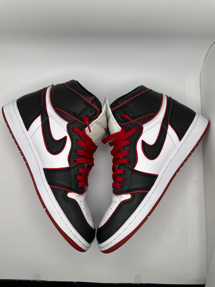 Jordan 1 Retro High Bloodline