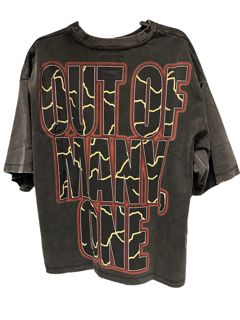 Godspeed Podium Dreams T-Shirt Black