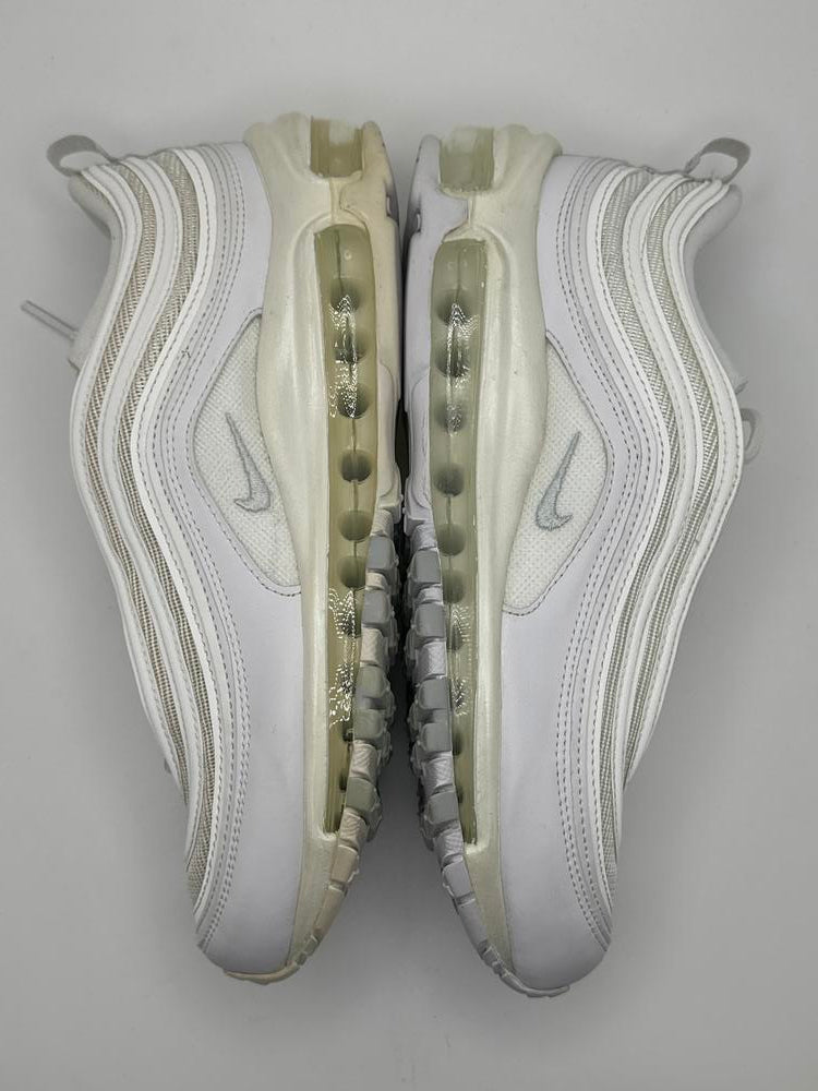 Nike Air Max 97 White Pure Platinum (Women's)