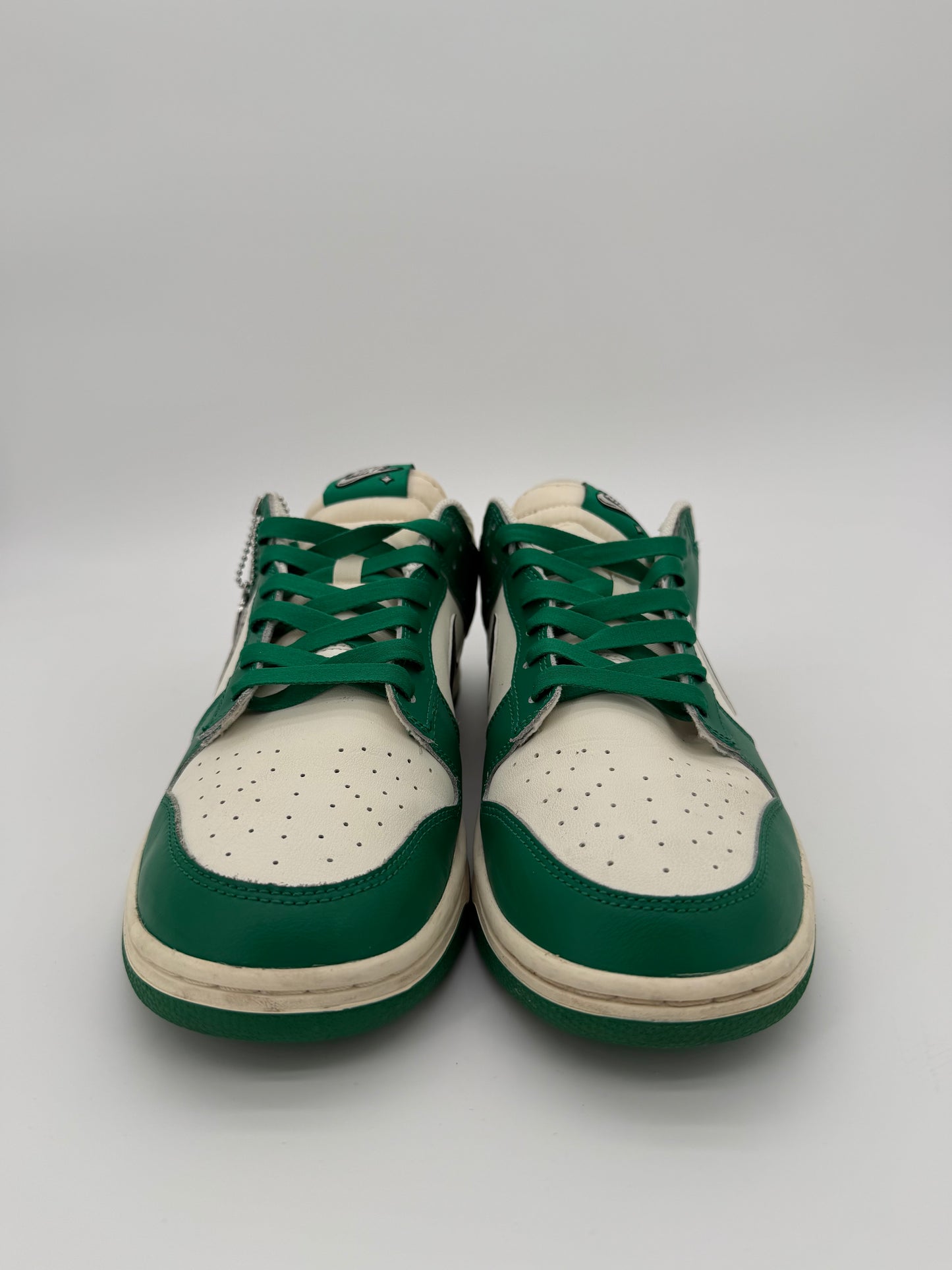 Nike Dunk Low SE Lottery Pack Malachite Green (Mis-Match Condition)