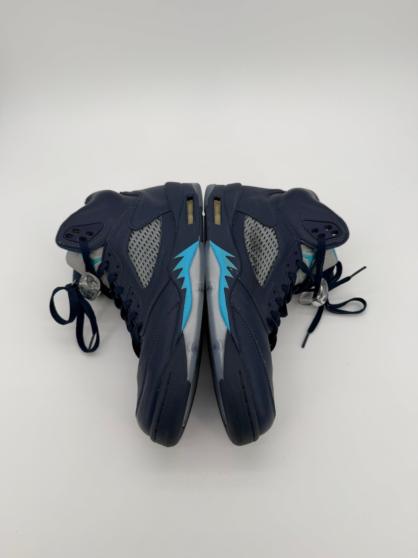 Jordan 5 Retro Pre Grape