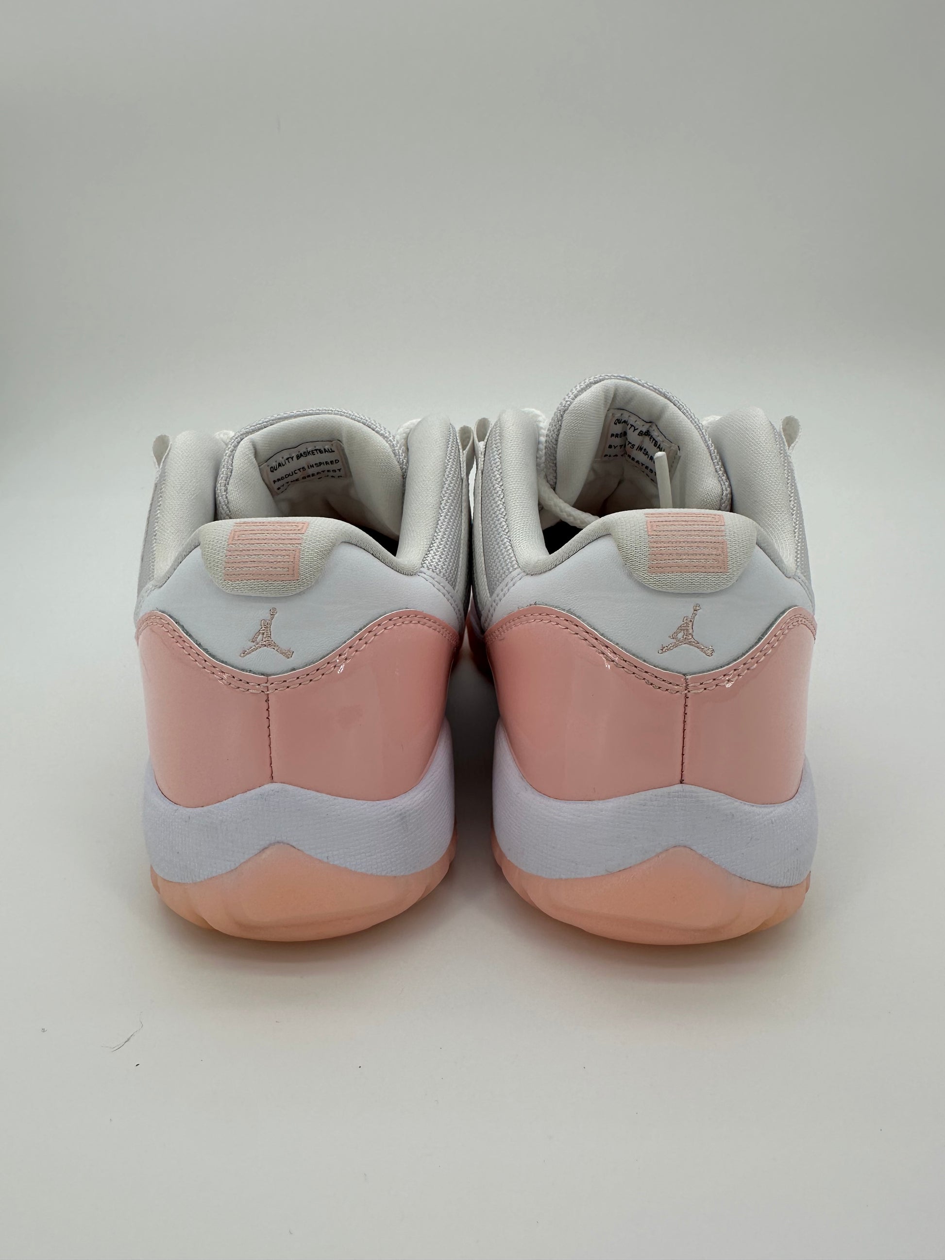 Jordan 11 Retro Low Legend Pink (Women's)
