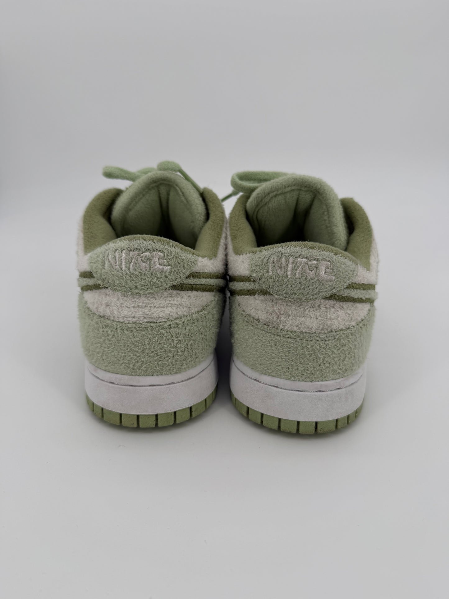 Nike Dunk Low SE Fleece Pack Honeydew (Women's)