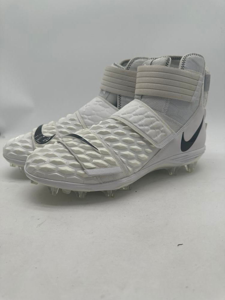 Nike Force Savage Elite 2 White Wolf Grey