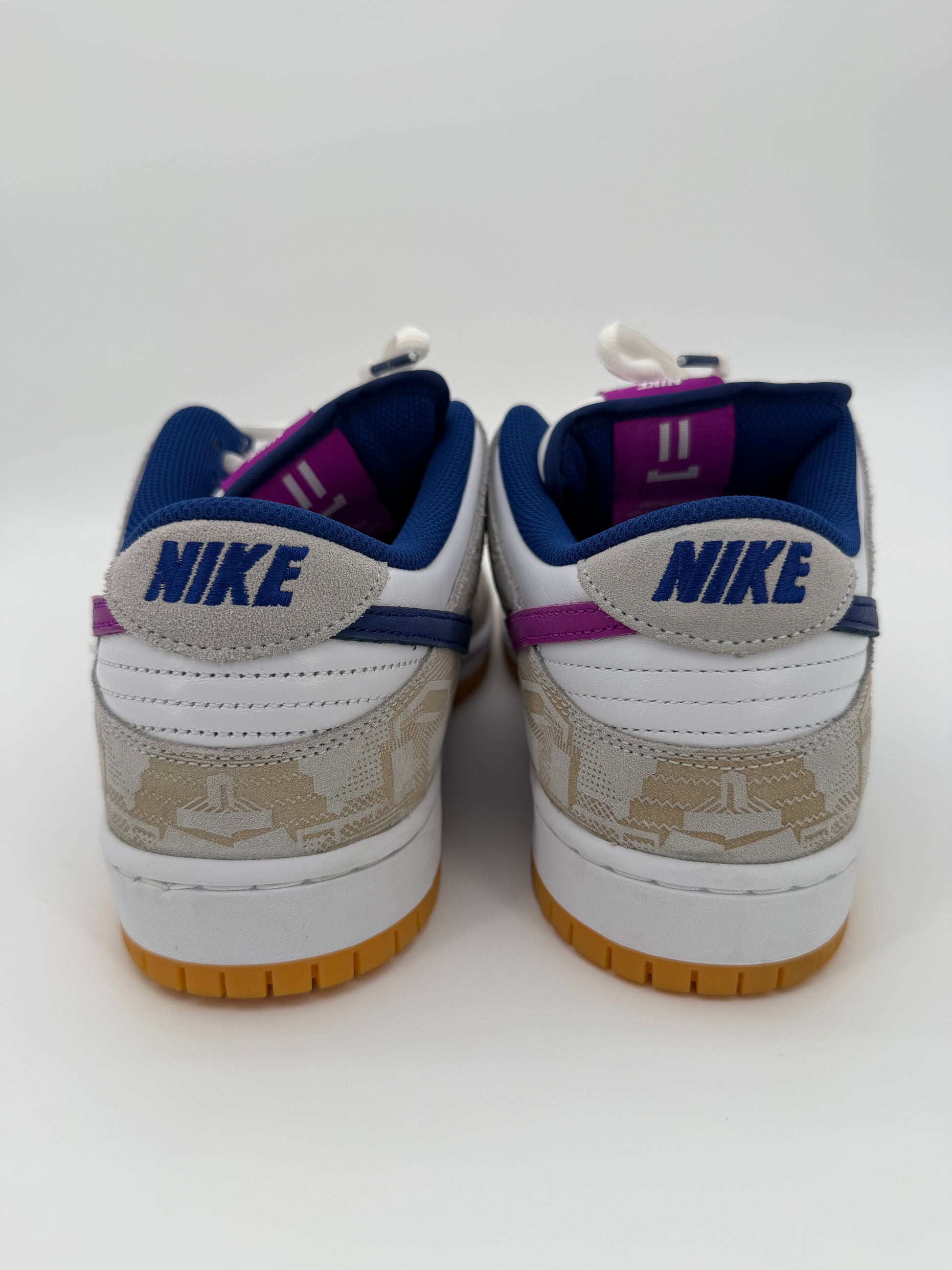 Nike SB Dunk Low Rayssa Leal