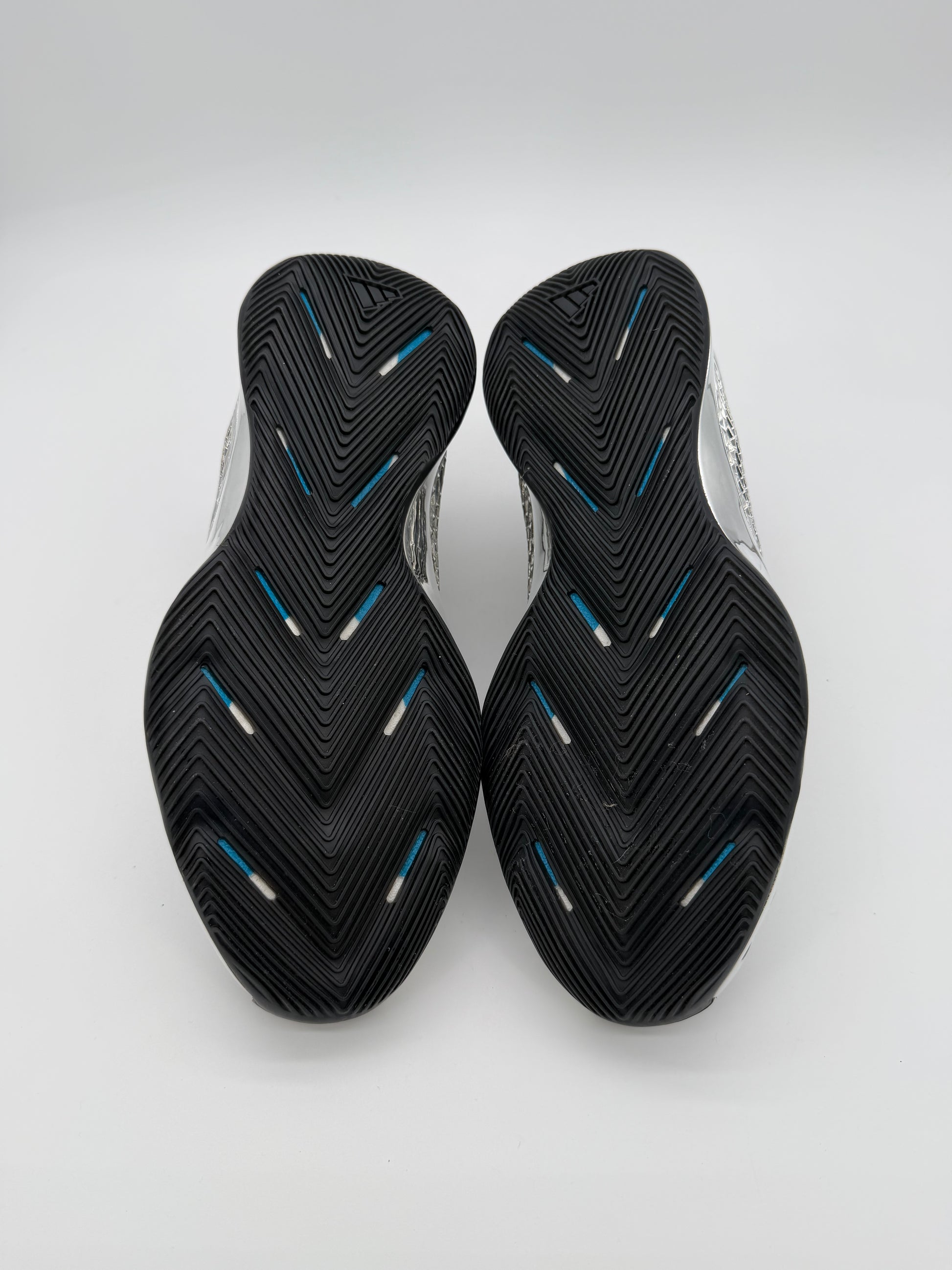 adidas AE 1 Silver Metallic