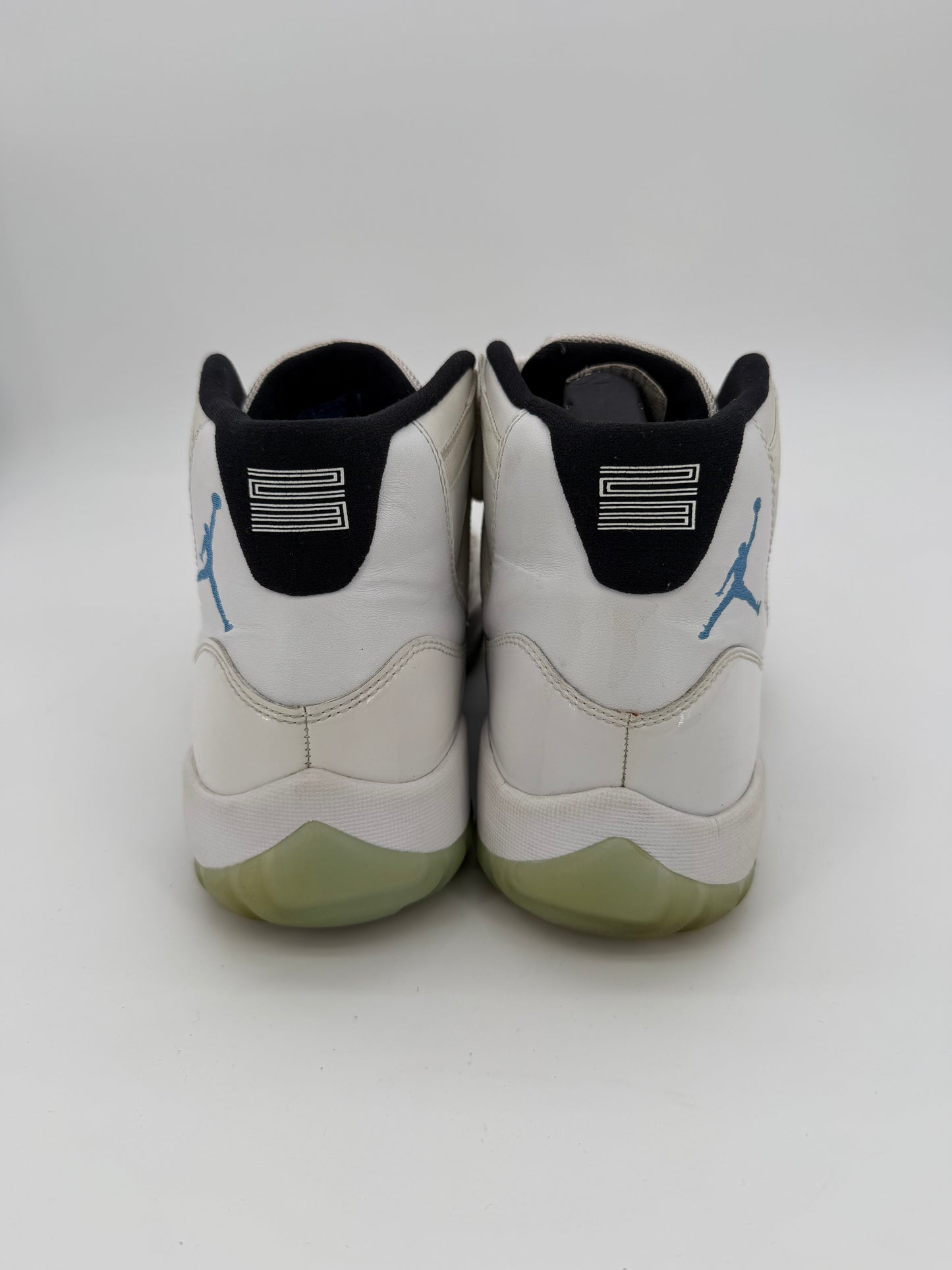 Jordan 11 Retro Legend Blue (2014)