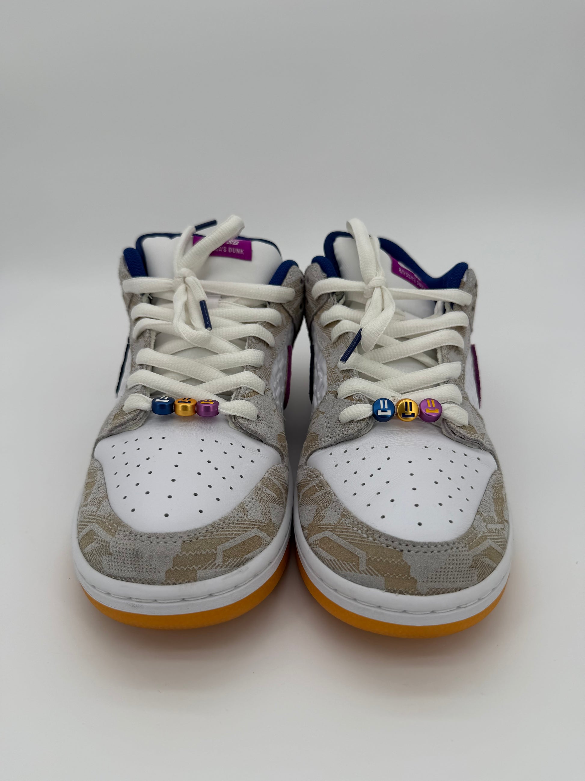 Nike SB Dunk Low Rayssa Leal