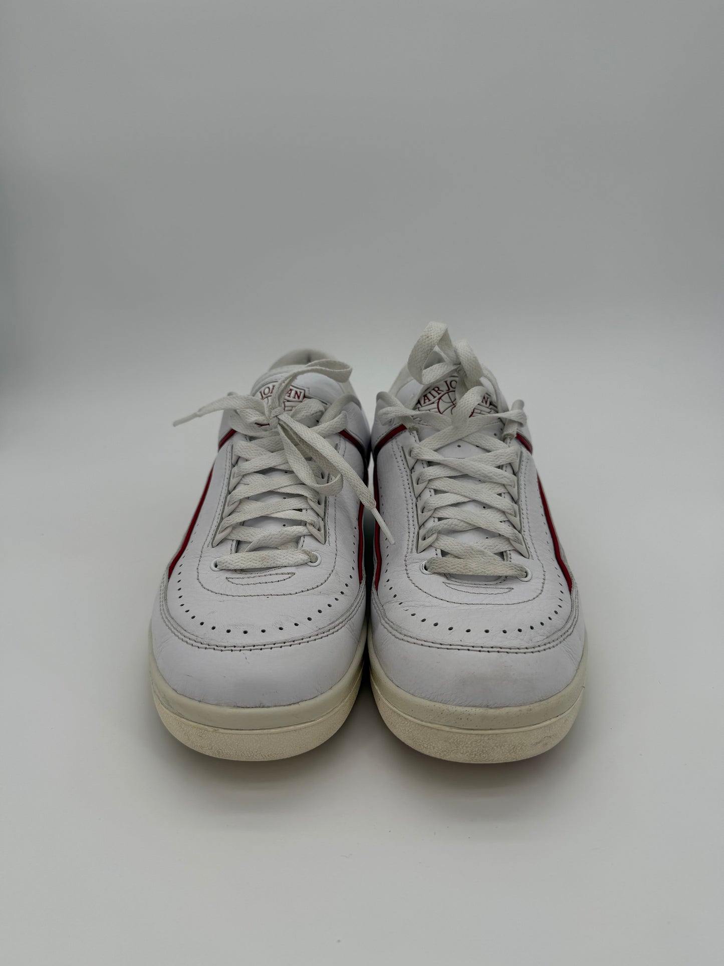 Jordan 2 Retro Low NC to Chi (Women's)