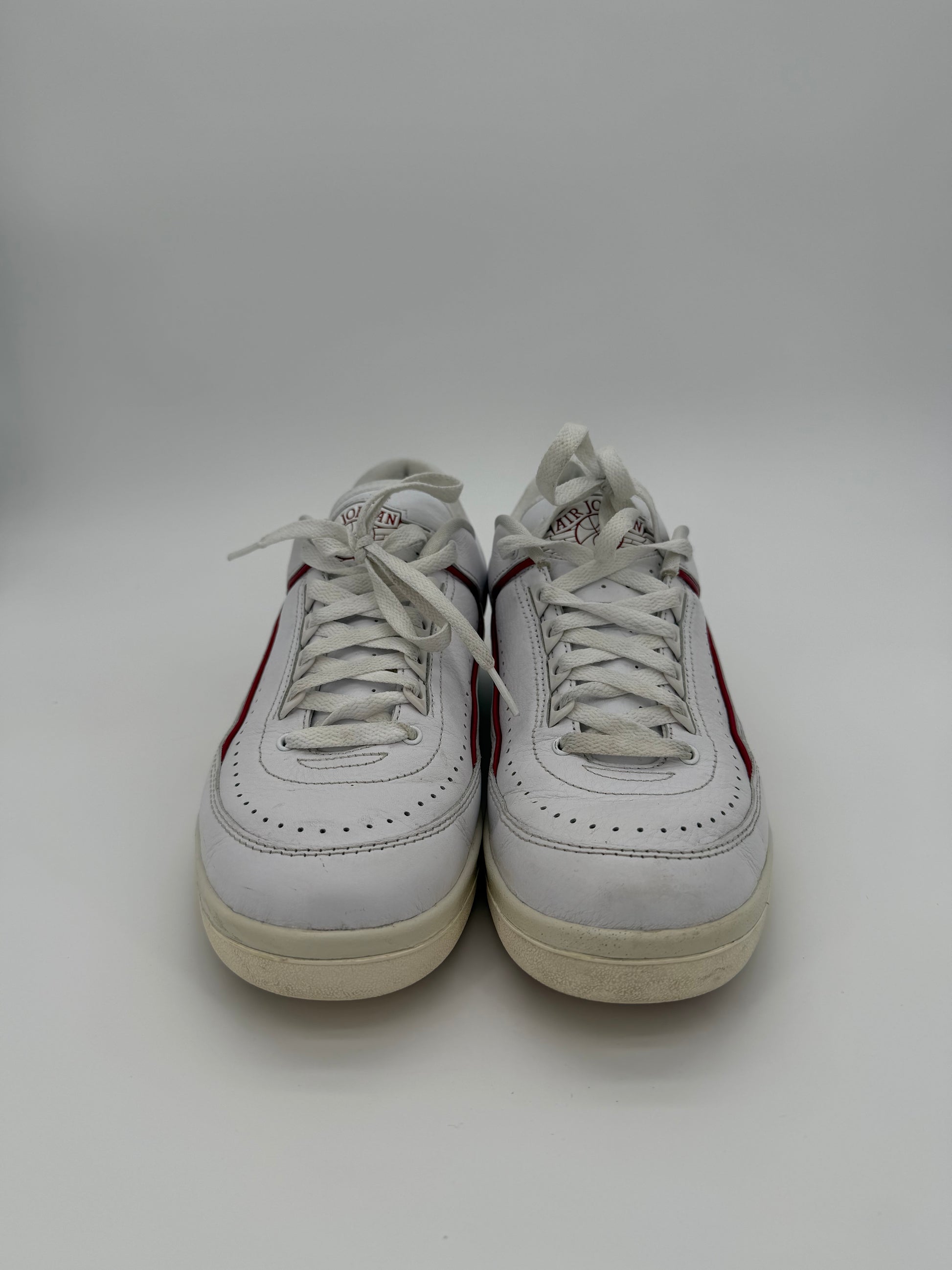 Jordan 2 Retro Low NC to Chi (Women's)