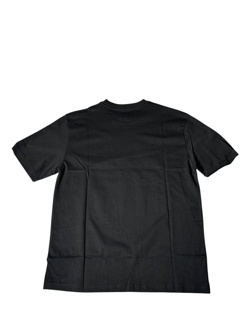 McDonalds Palace T Shirt Black