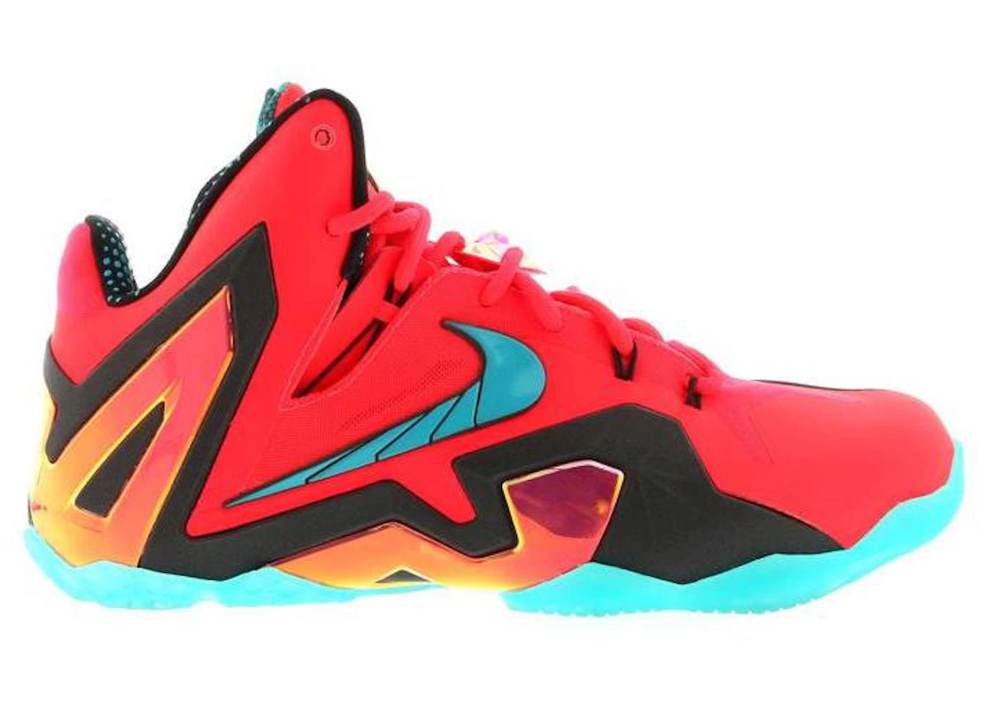 Nike LeBron 11 Elite Hero