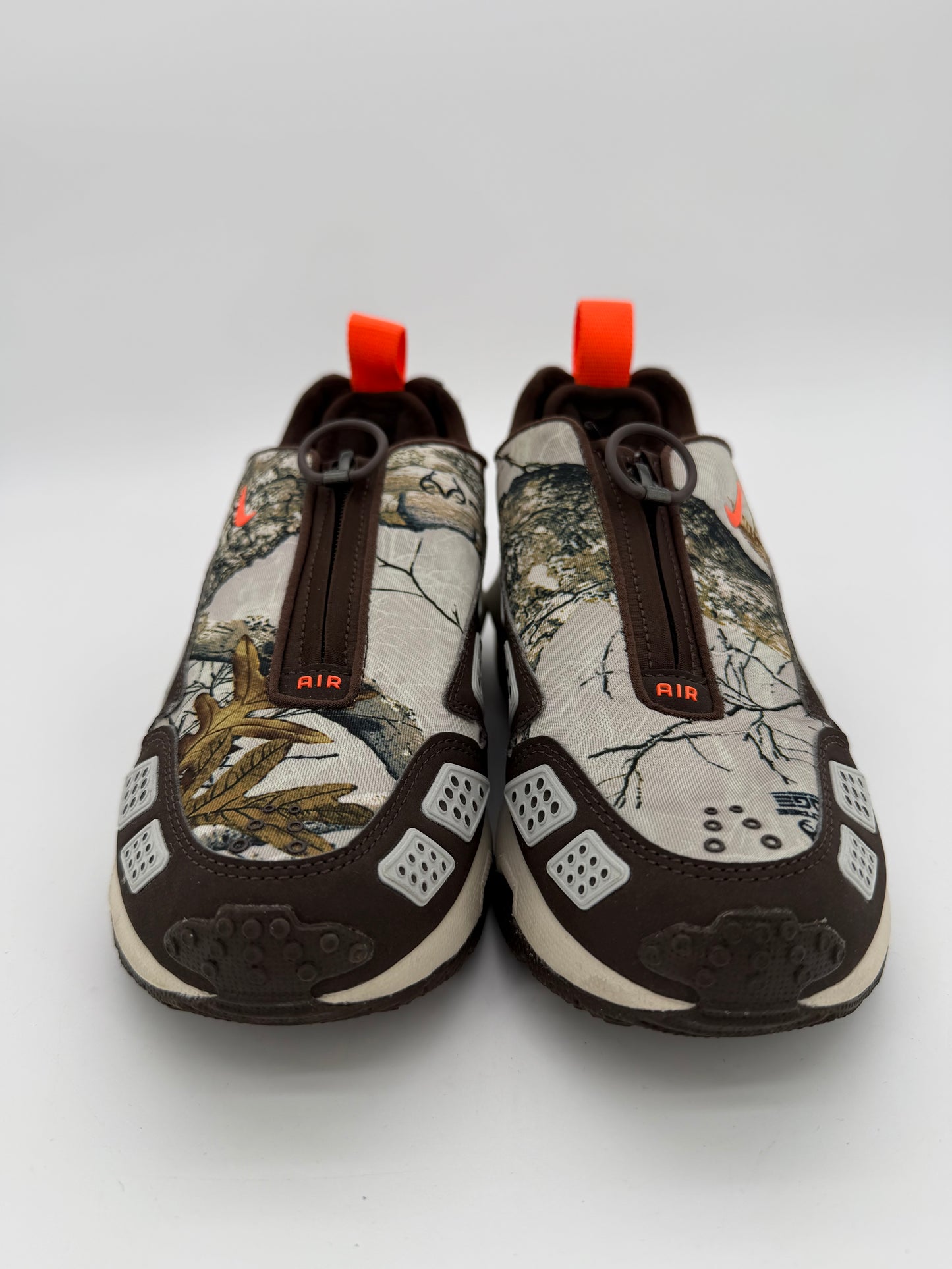 Nike Air Max Sunder Realtree Camo Light Orewood Brown (Women's)