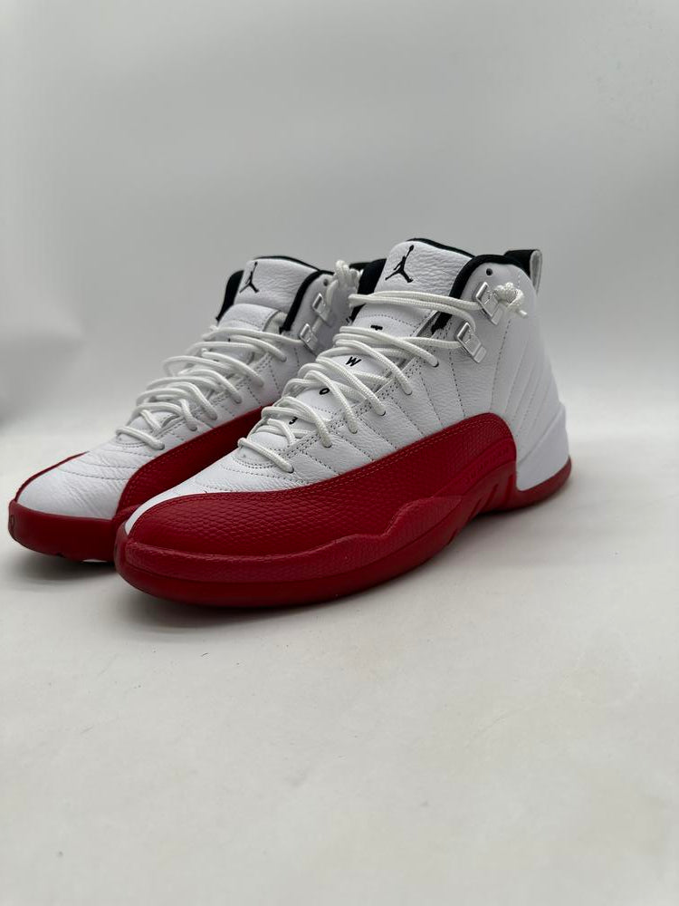 Jordan 12 Retro Cherry (2023)