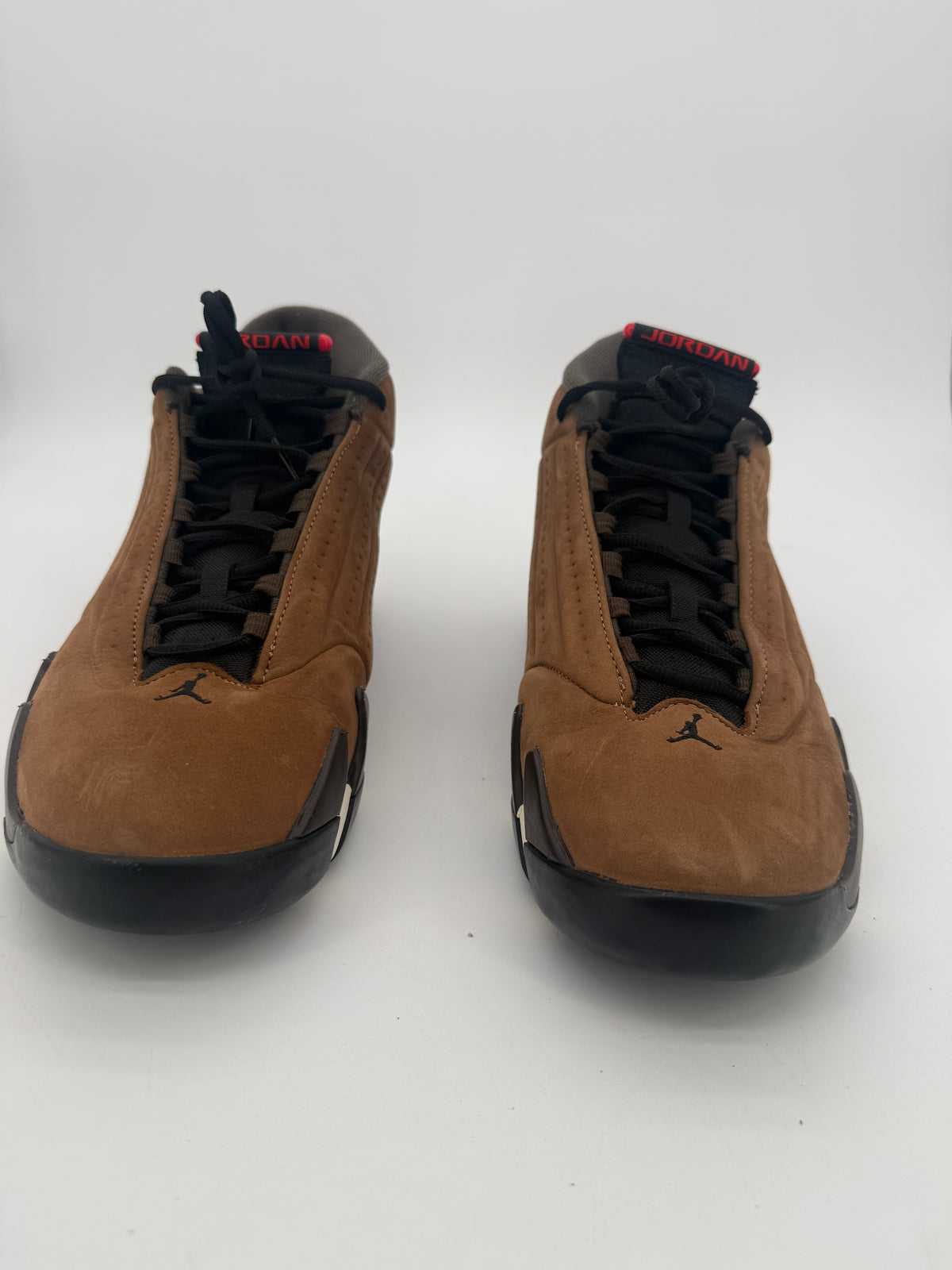 Jordan 14 Retro Winterized Archaeo Brown