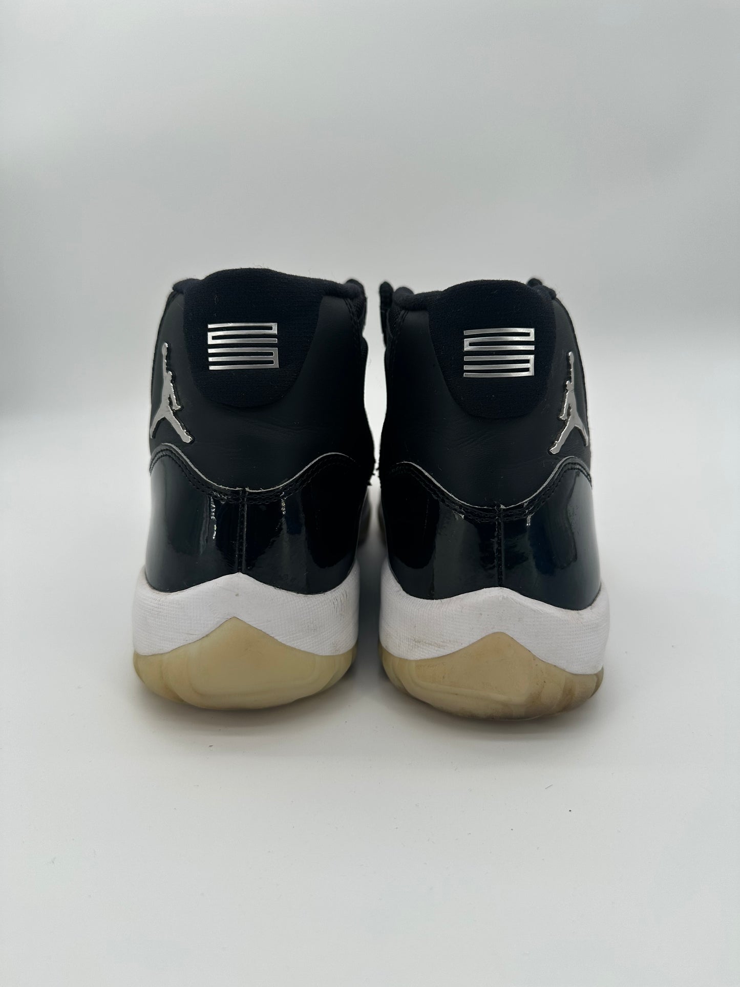 Jordan 11 Retro Jubilee 25th Anniversary