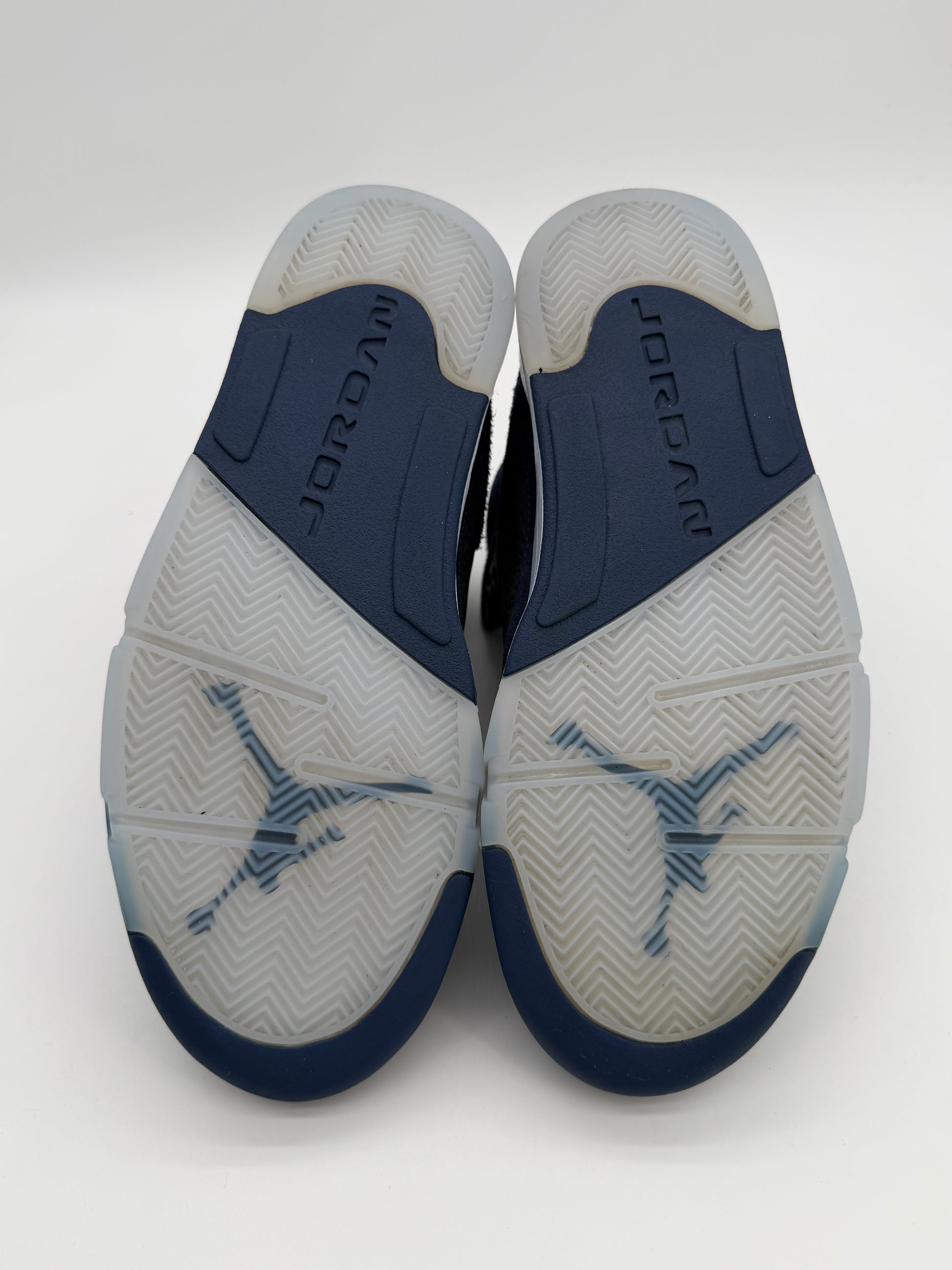 Jordan 5 Retro Midnight Navy