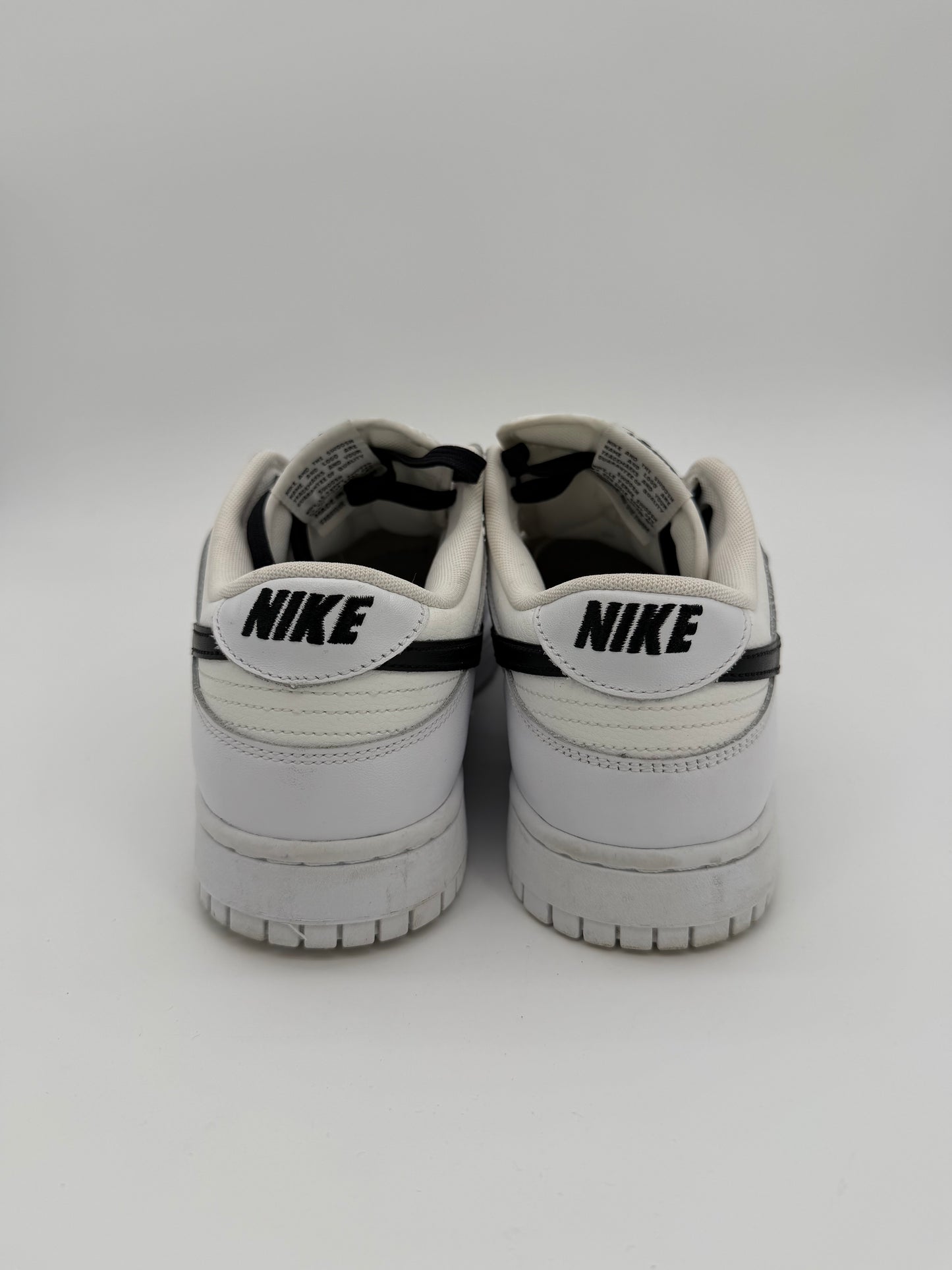 Nike Dunk Low Reverse Panda