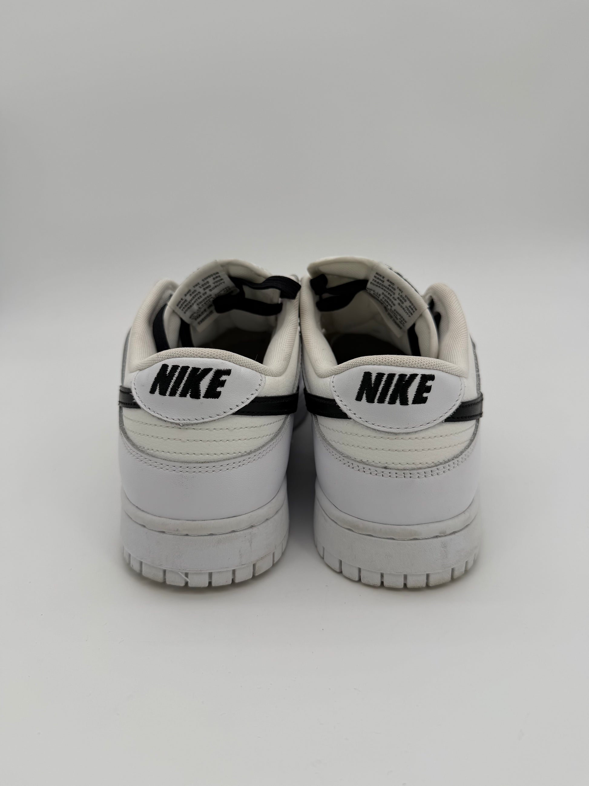 Nike Dunk Low Reverse Panda