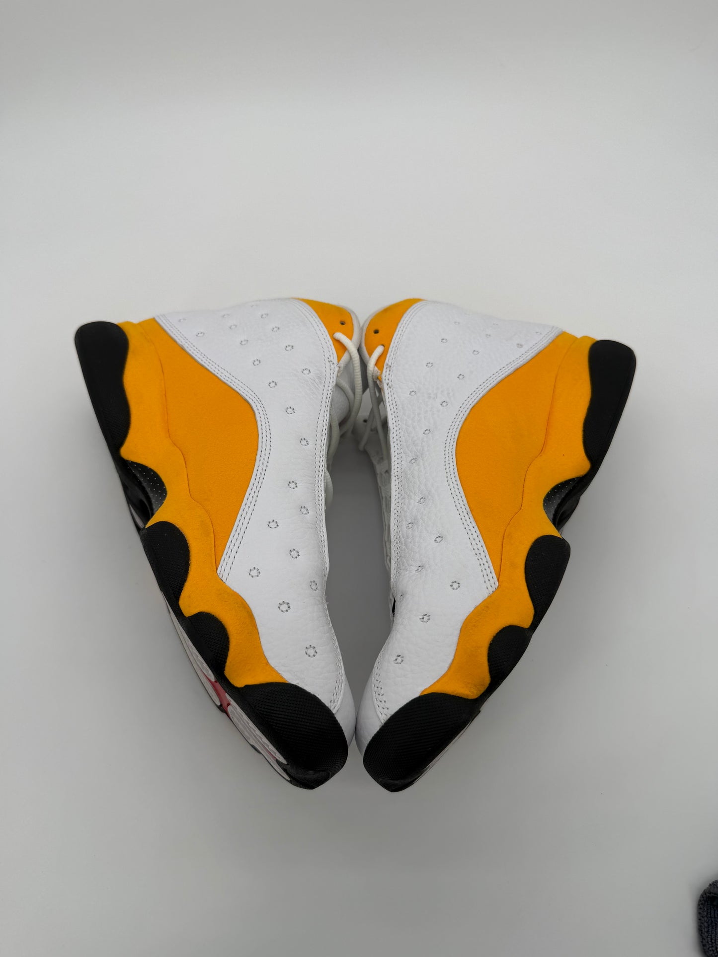 Jordan 13 Retro Del Sol