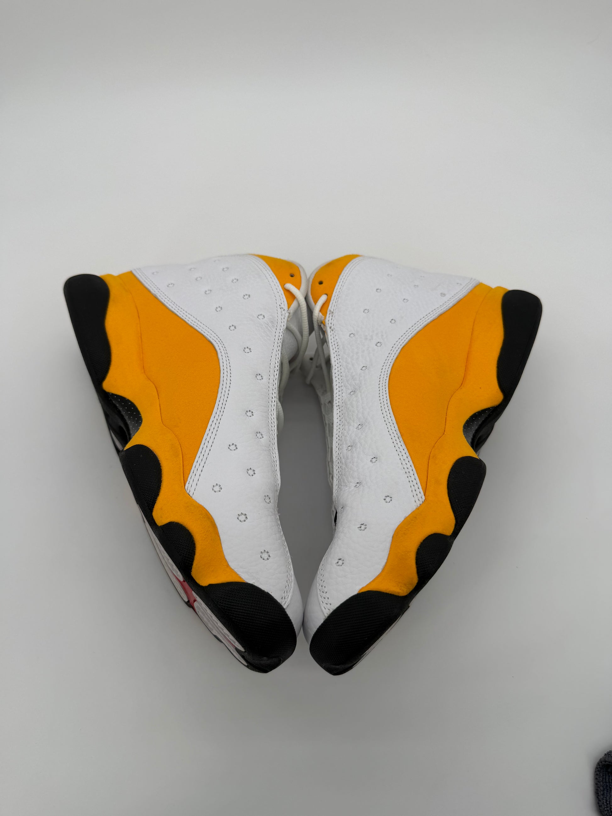 Jordan 13 Retro Del Sol