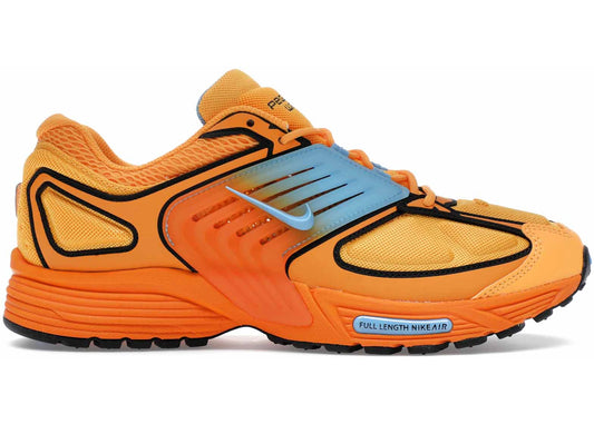 Nike Air Pegasus Wave Sundial Orange Blue
