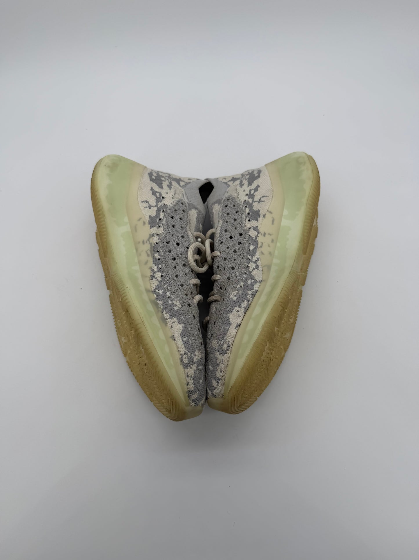 adidas Yeezy Boost 380 Alien