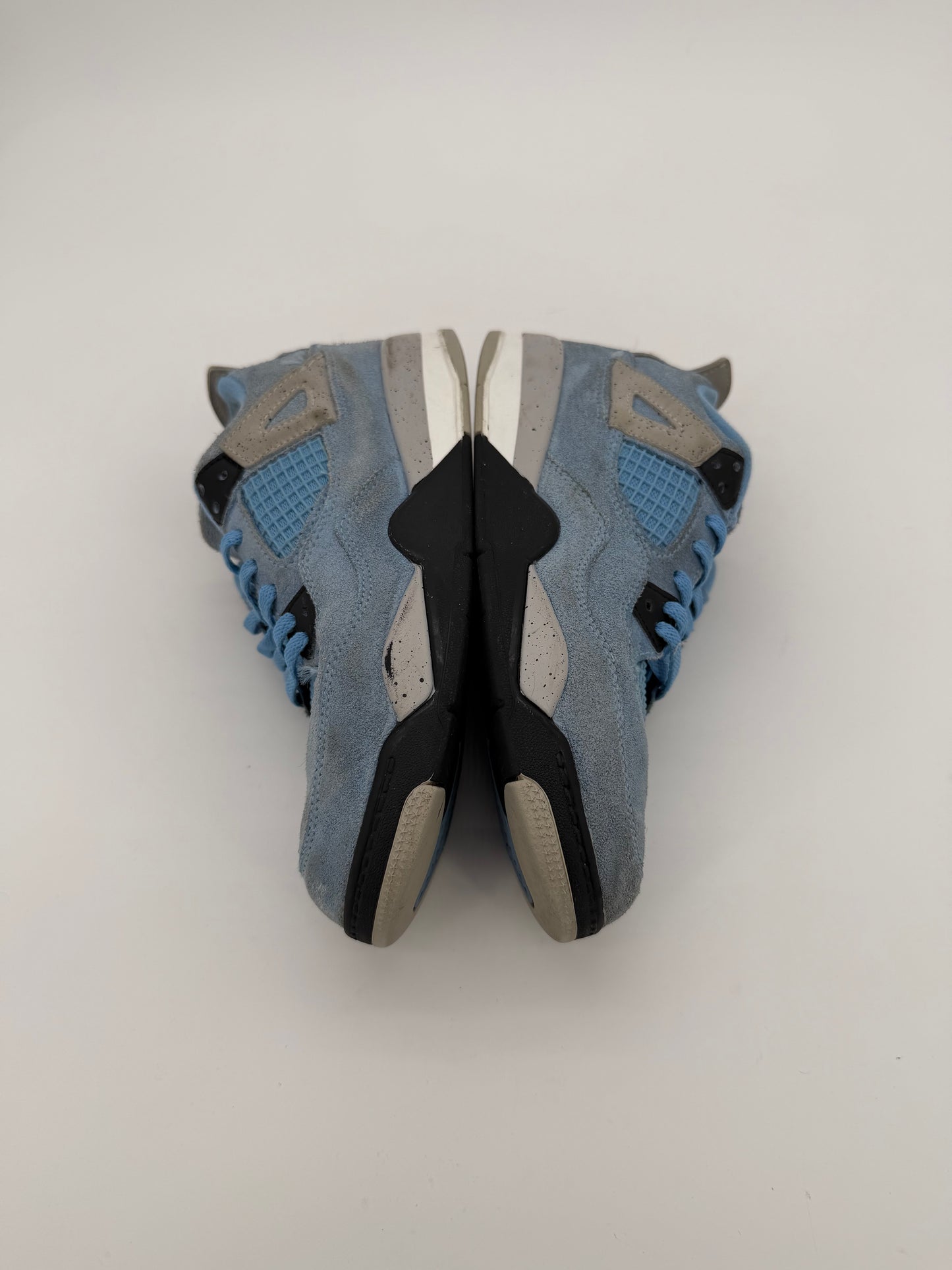 Jordan 4 Retro University Blue (PS)