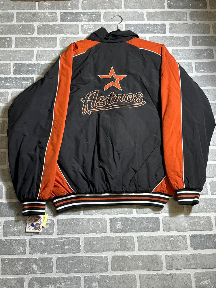 Astros Jacket