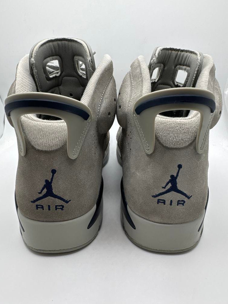 Jordan 6 Retro Georgetown (2022)