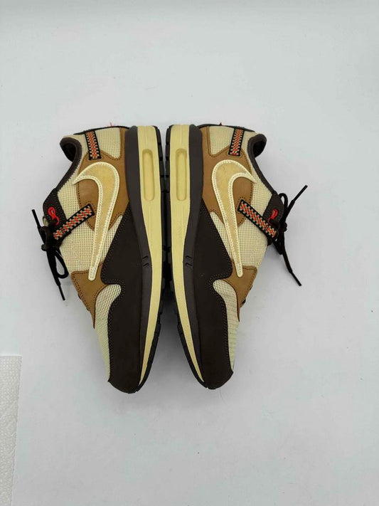 Nike Air Max 1 Travis Scott Cactus Jack Baroque Brown