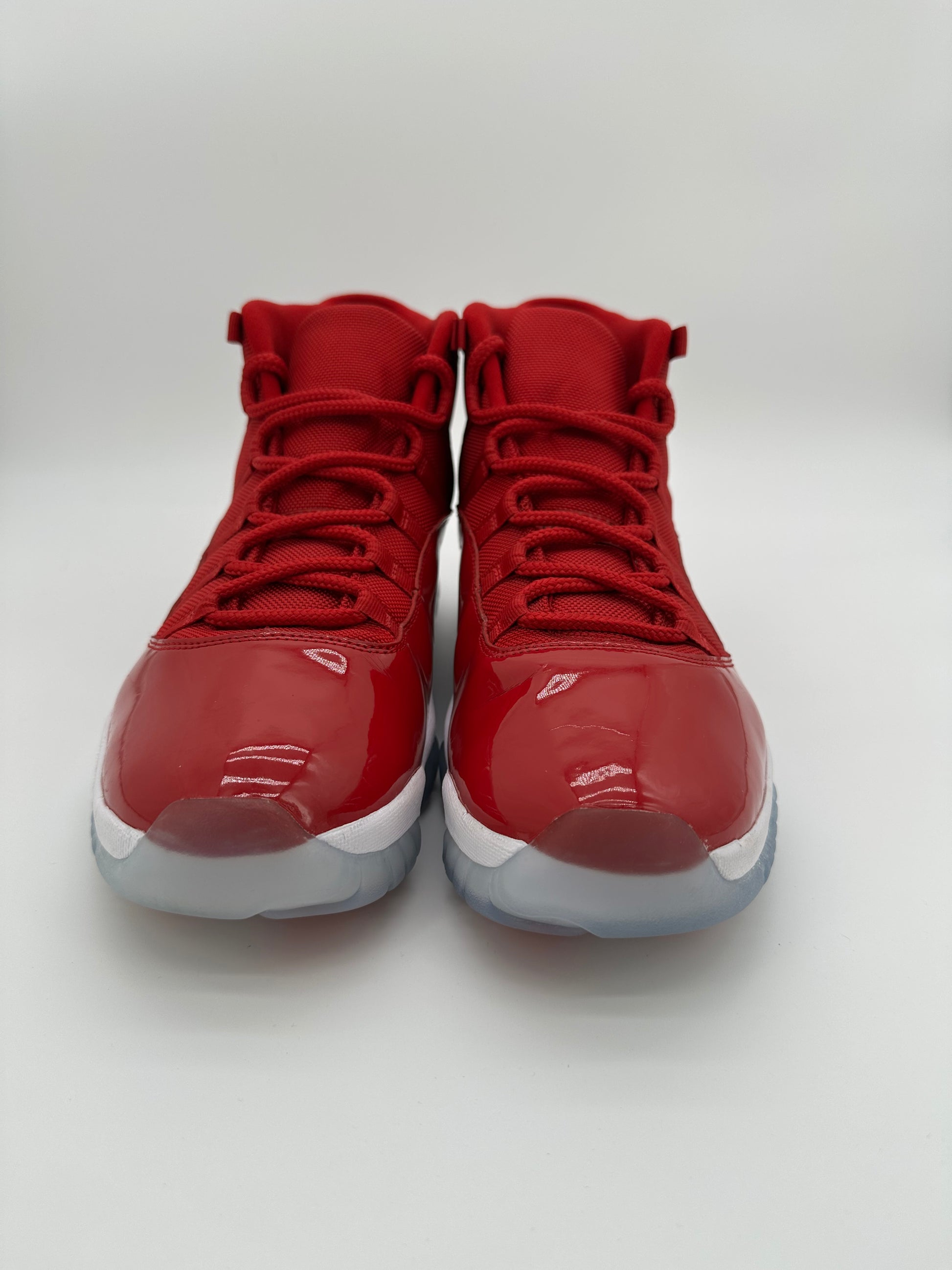 Jordan 11 Retro Win Like 96