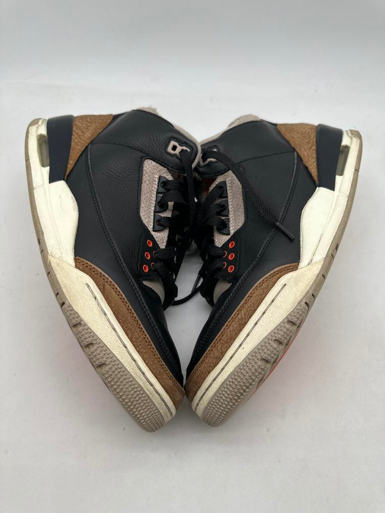 Jordan 3 Retro Desert Elephant