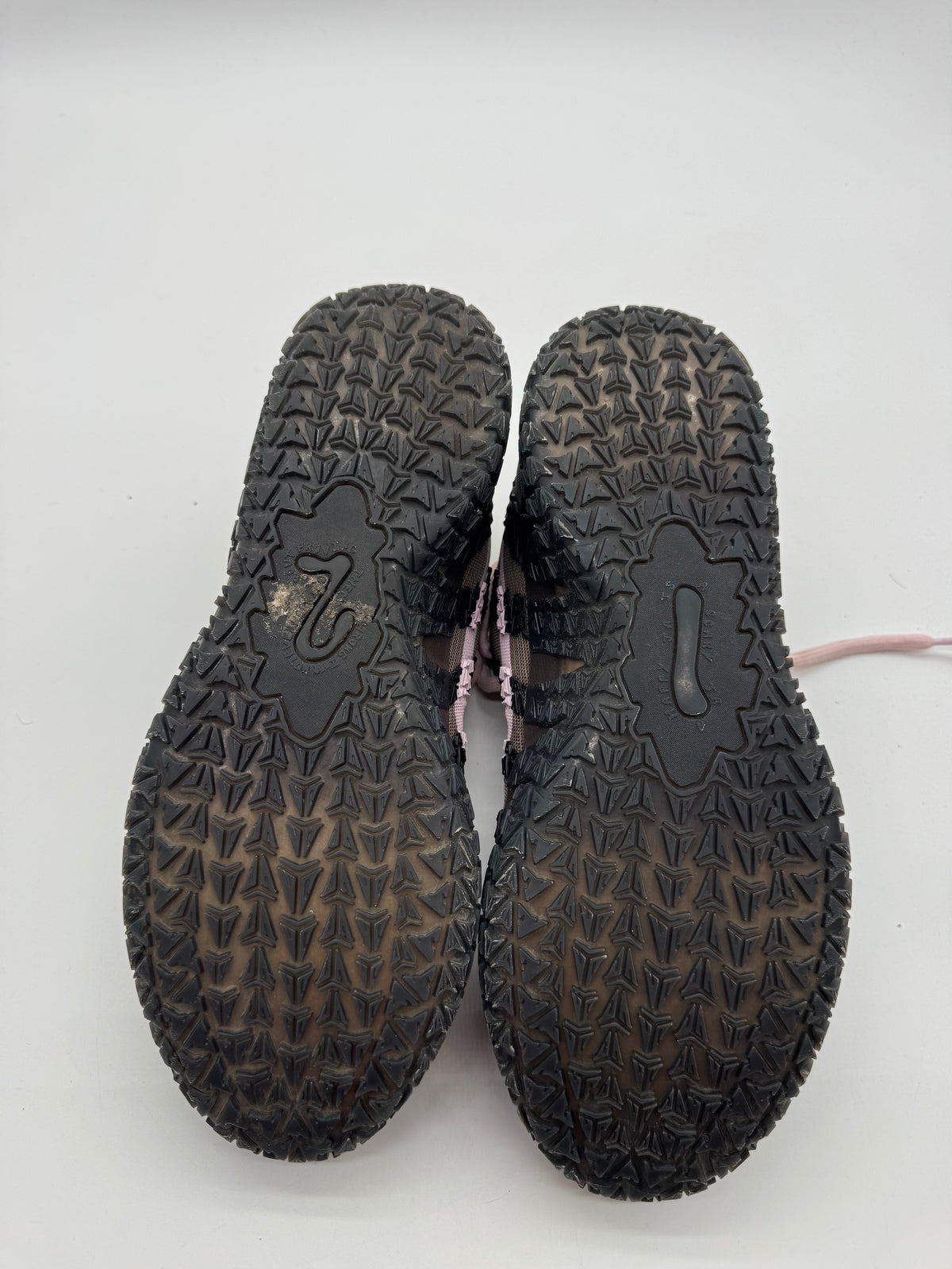 Nike Ja 3 Showstopper
