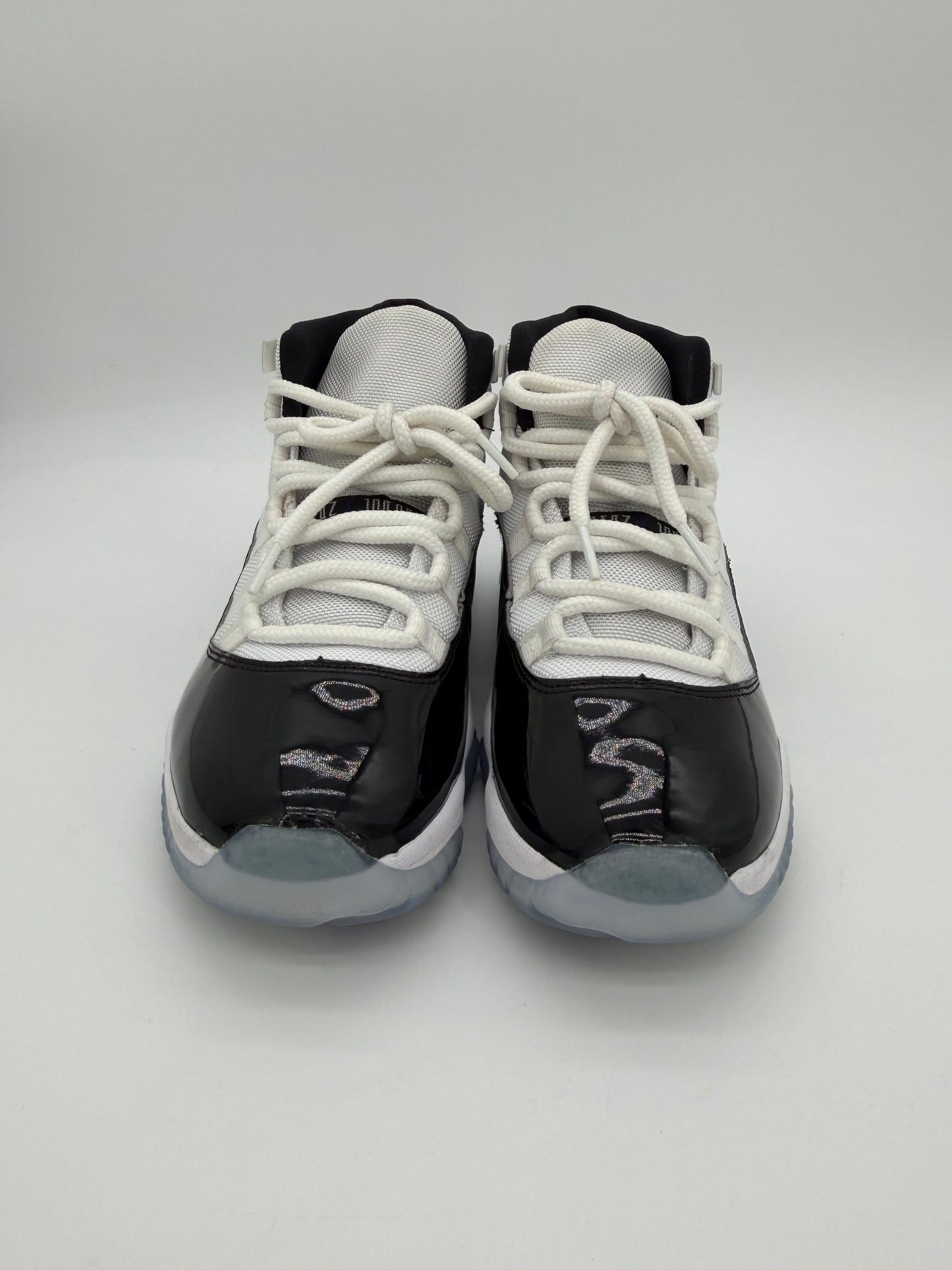 Jordan 11 Retro Concord (2018)