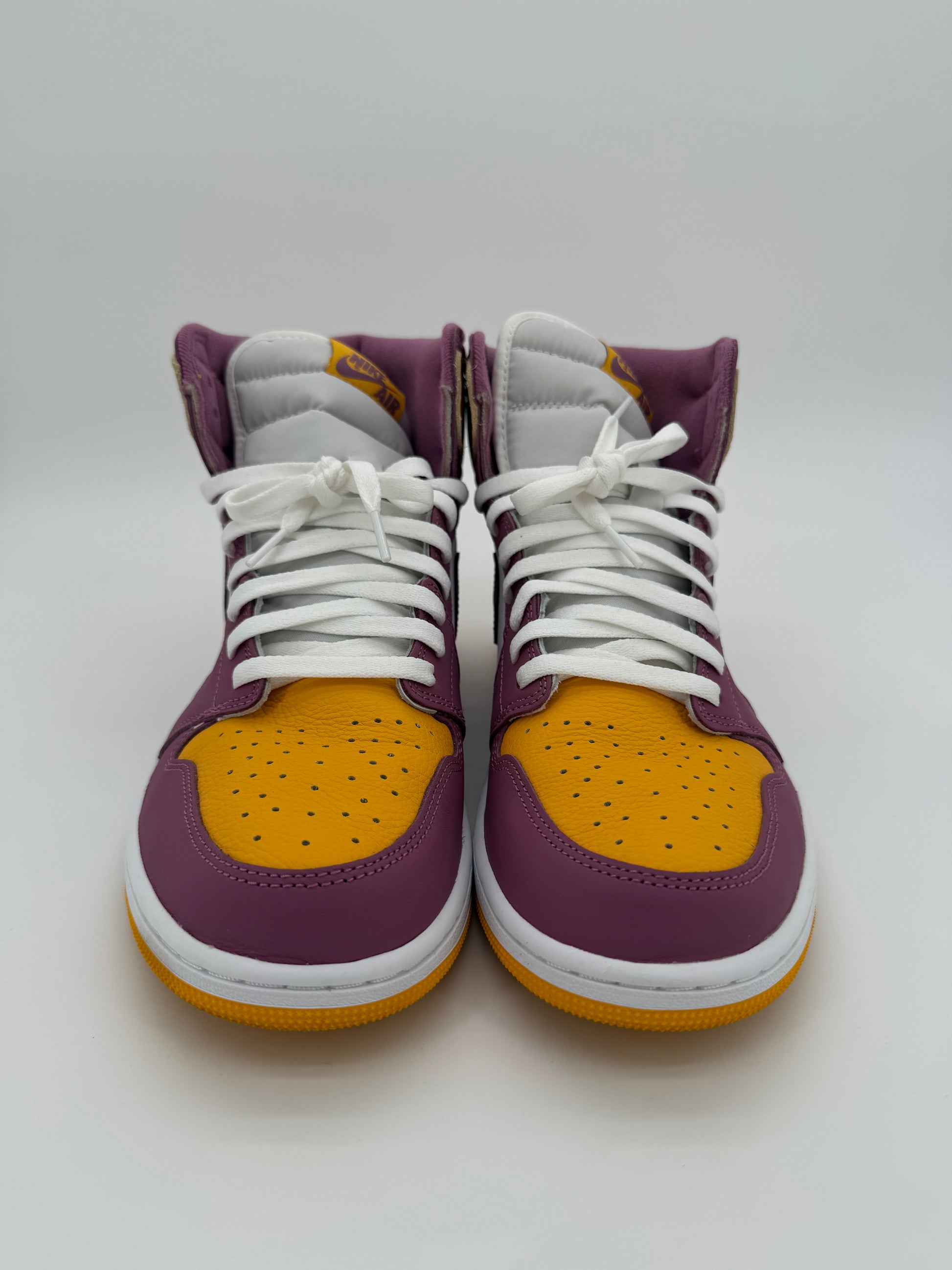 Jordan 1 Retro High OG Brotherhood