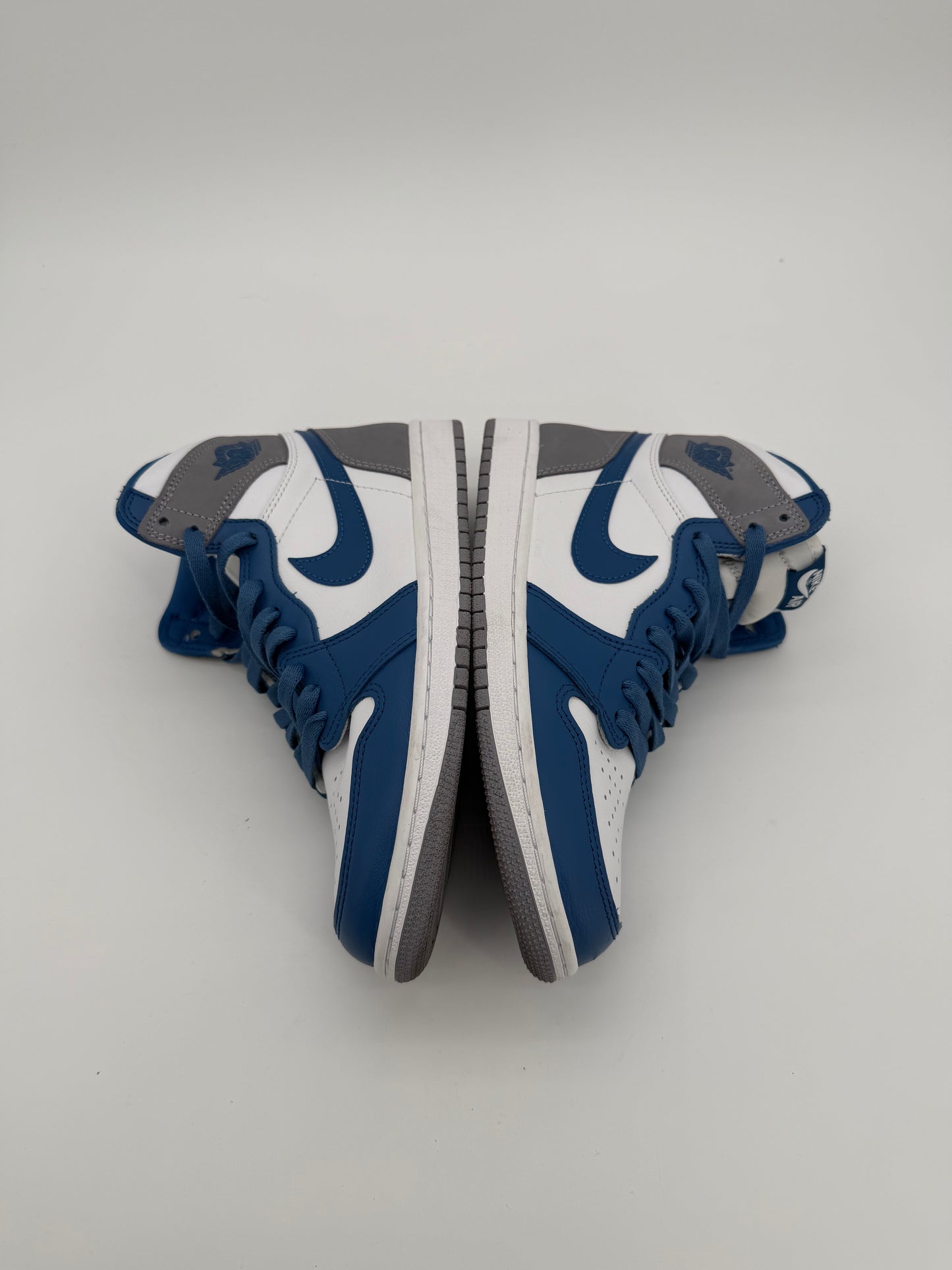 Jordan 1 Retro High OG True Blue