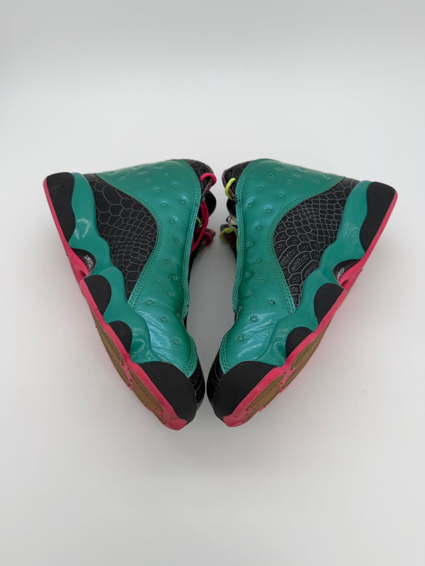 Jordan 13 Retro Doernbecher