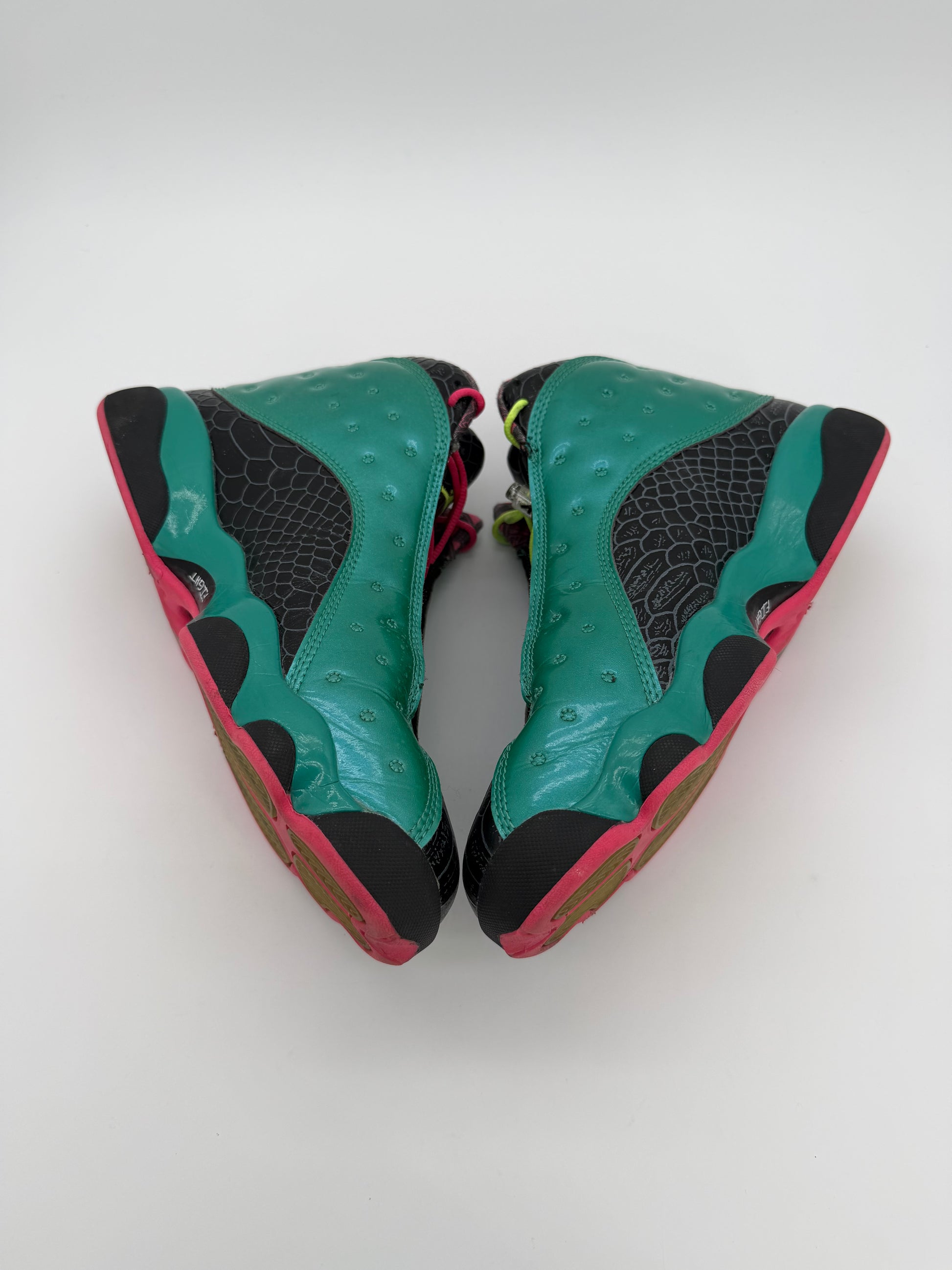 Jordan 13 Retro Doernbecher