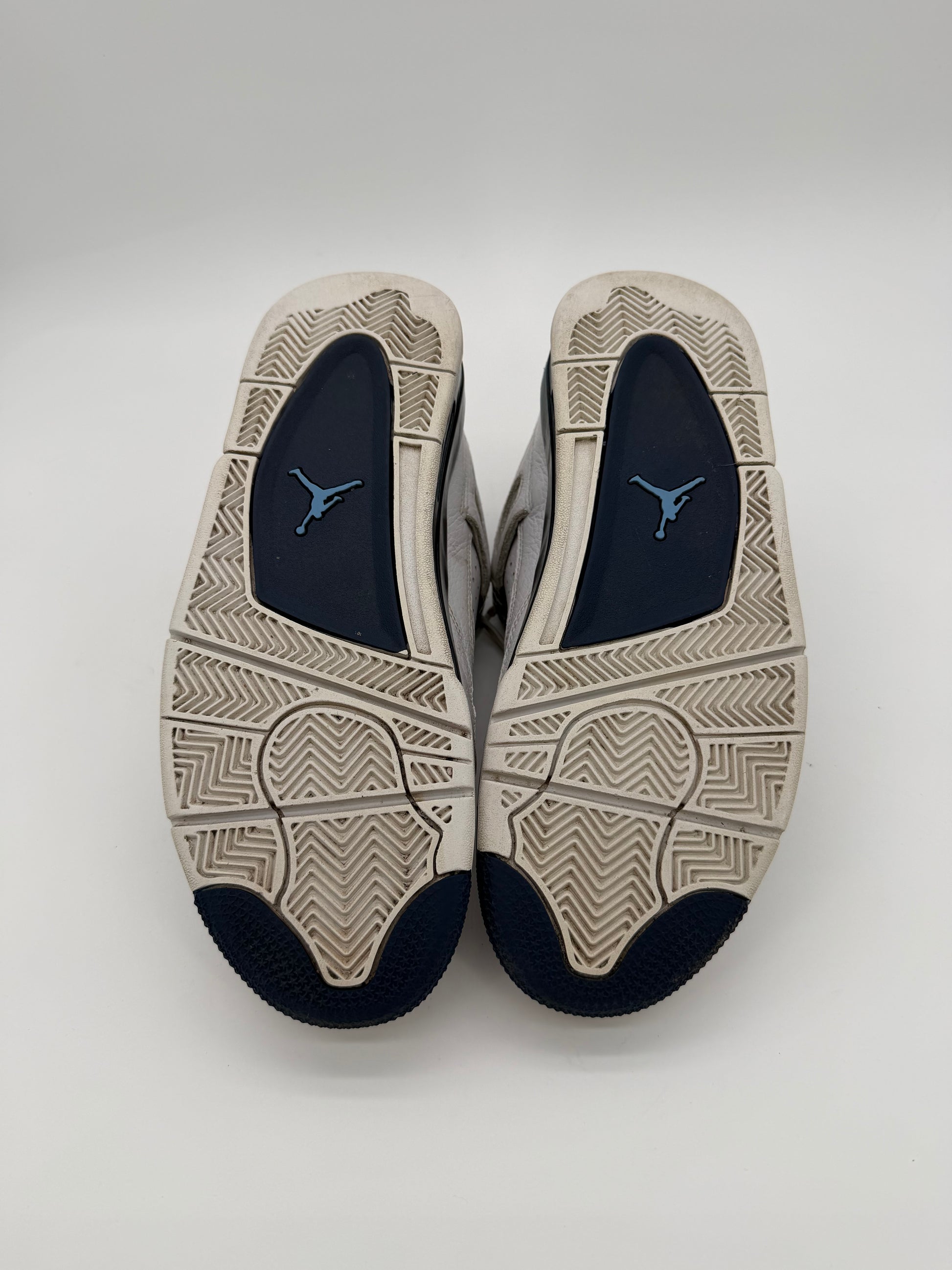 Jordan 4 Retro Columbia (2015)