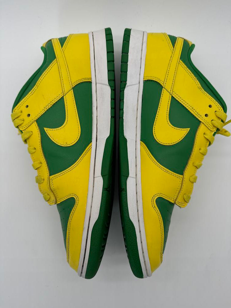 Nike Dunk Low Brazil (2020/2024)