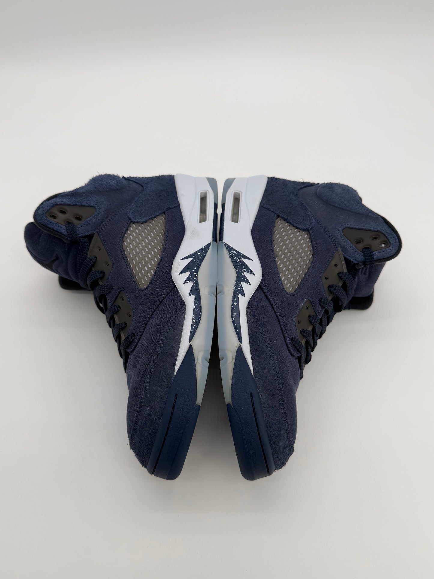 Jordan 5 Retro Midnight Navy