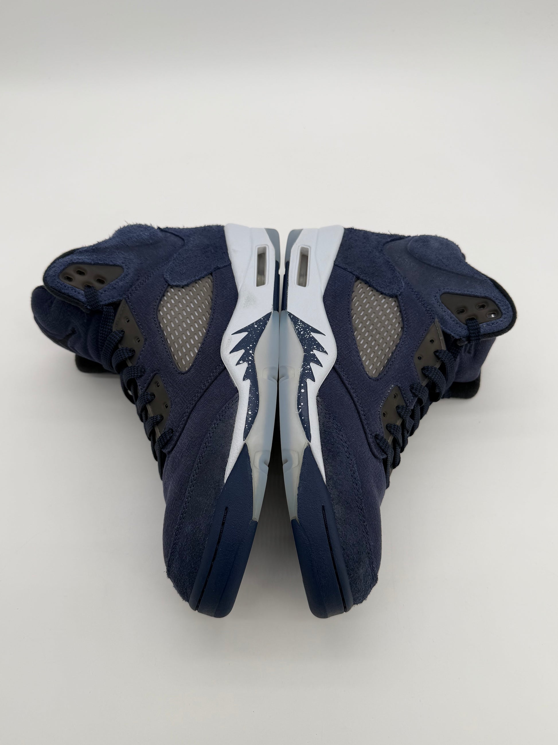 Jordan 5 Retro Midnight Navy