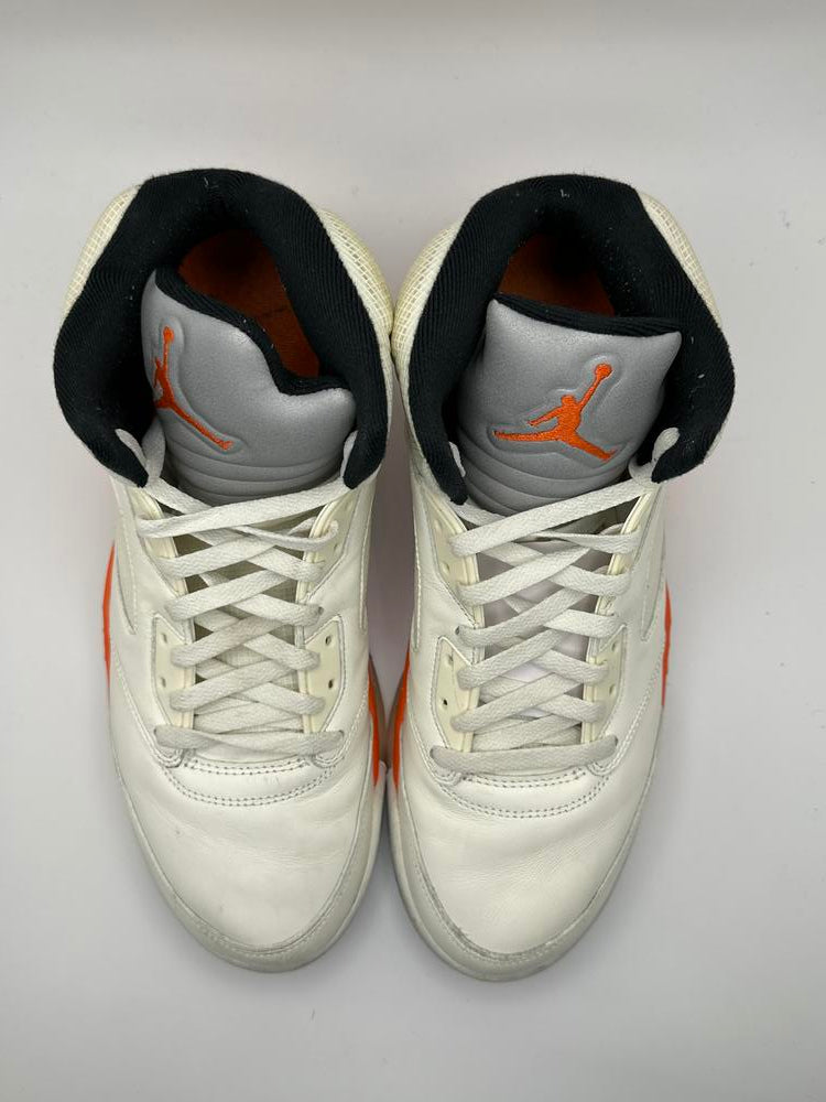 Jordan 5 Retro Shattered Backboard