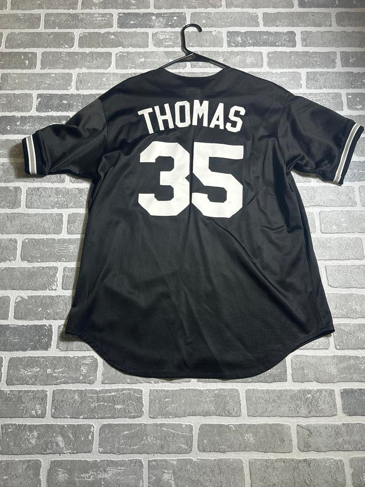 MLB Jersey White Sox