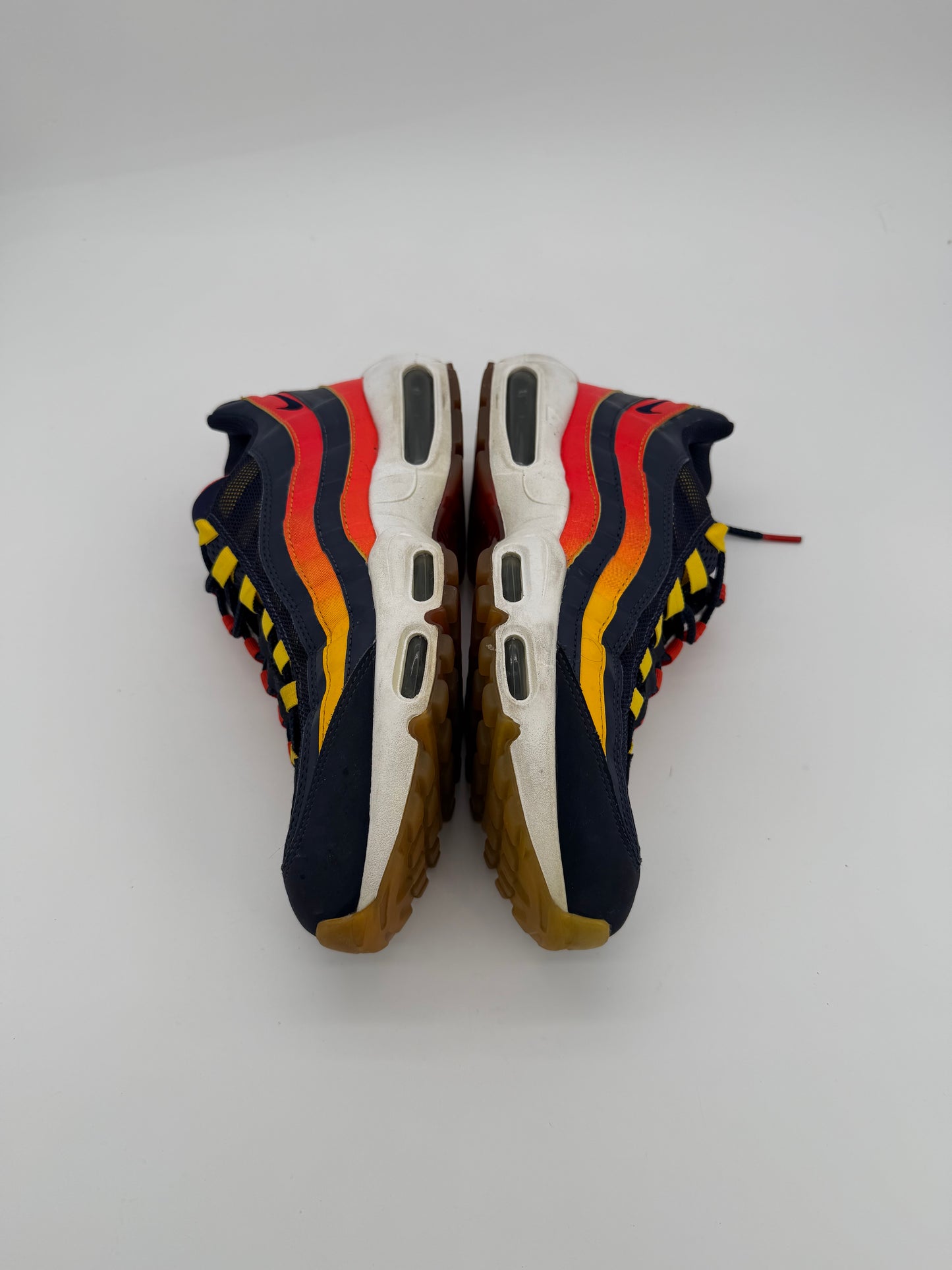 Nike Air Max 95 Houston Away