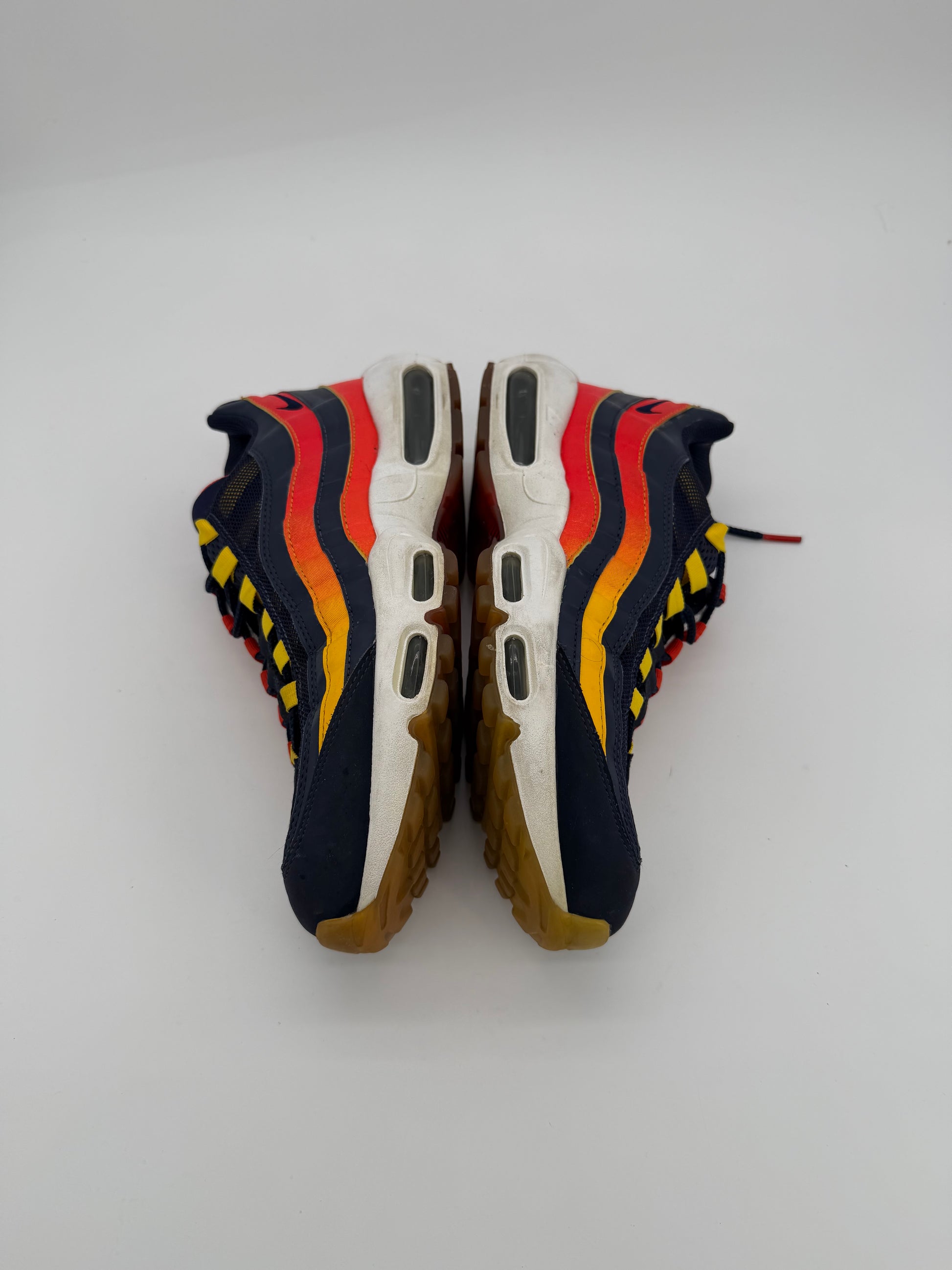 Nike Air Max 95 Houston Away