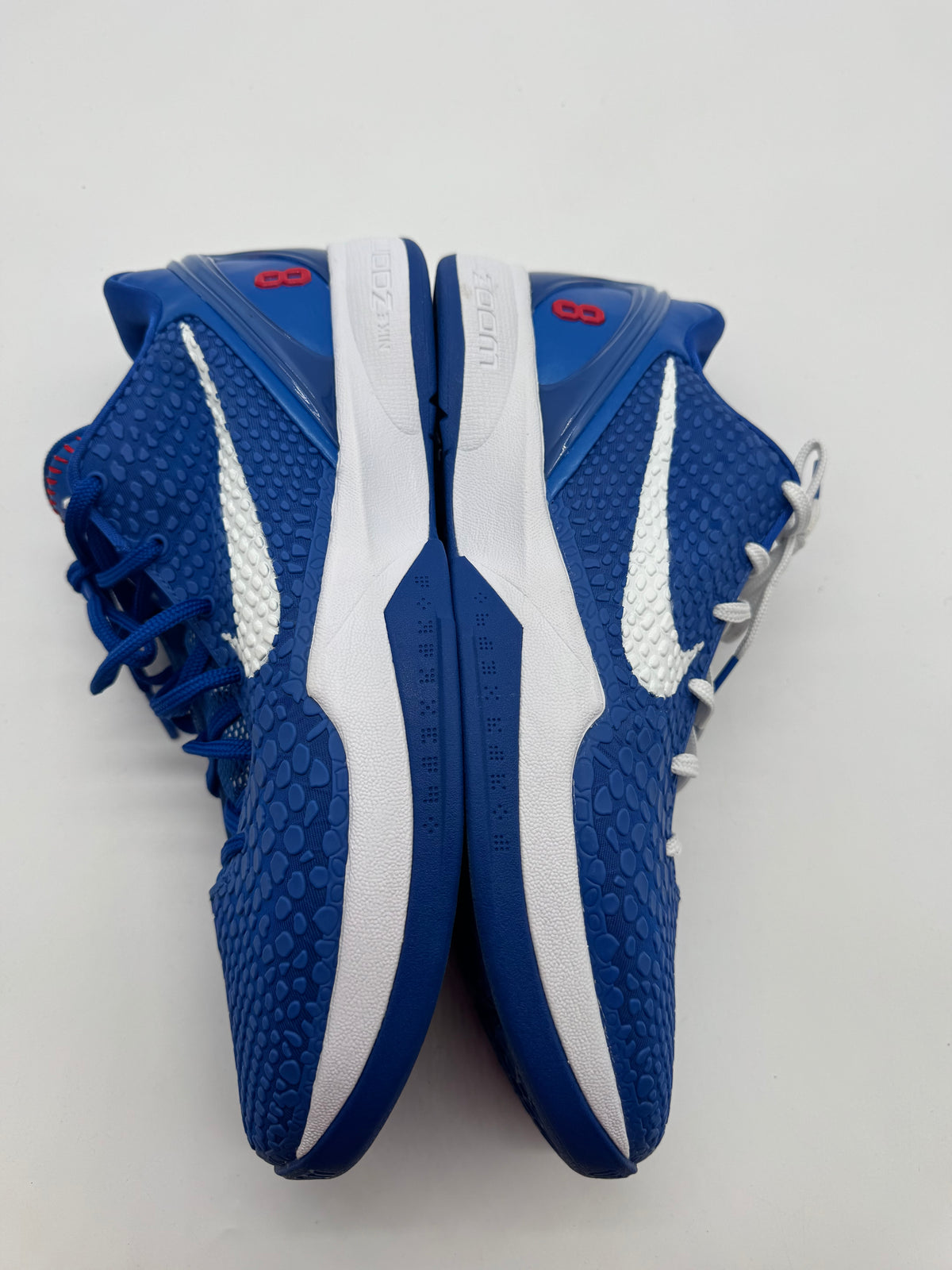 Nike Kobe 6 Protro Dodgers
