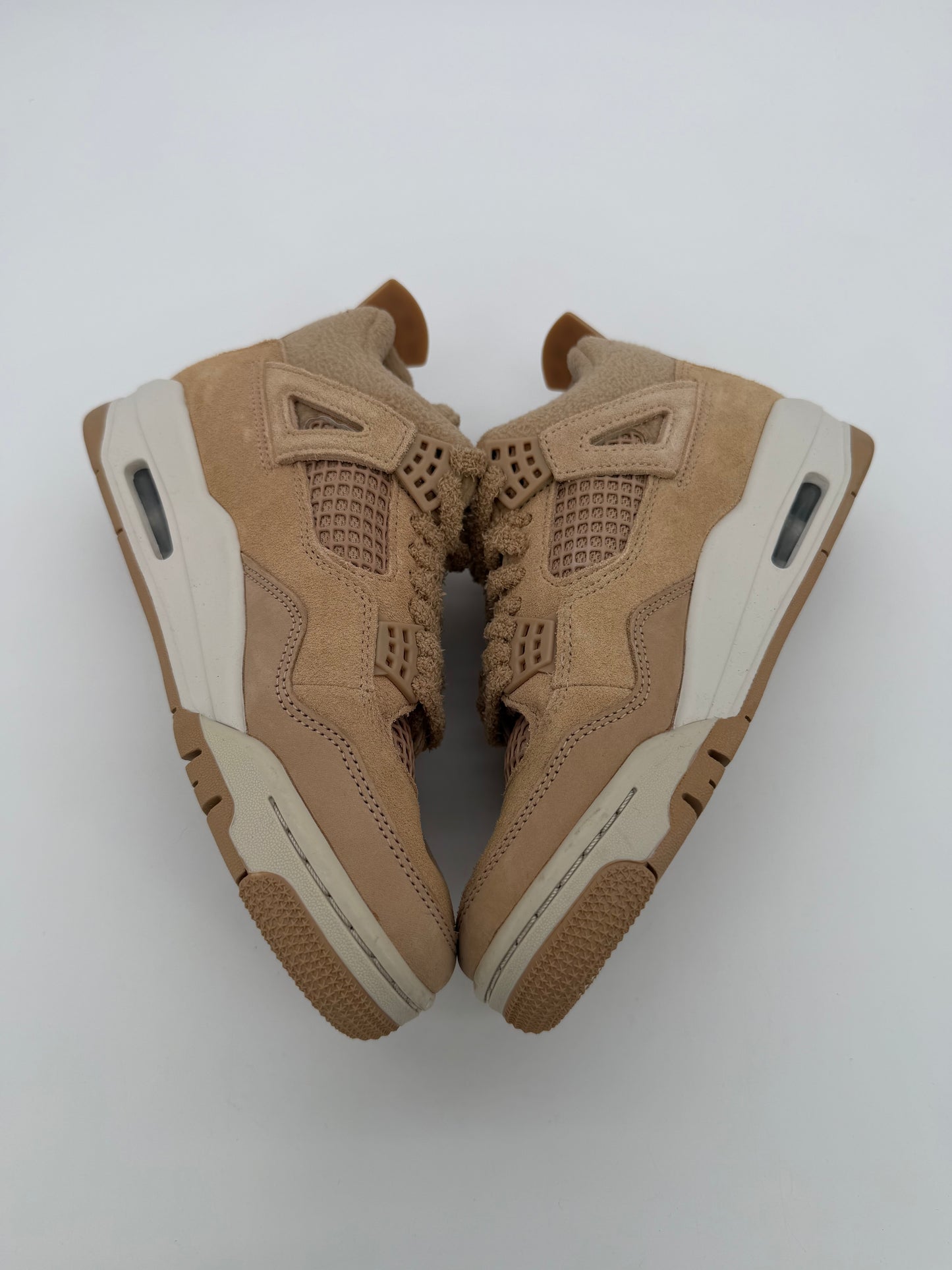 Jordan 4 Retro Cozy Girl (Women's)